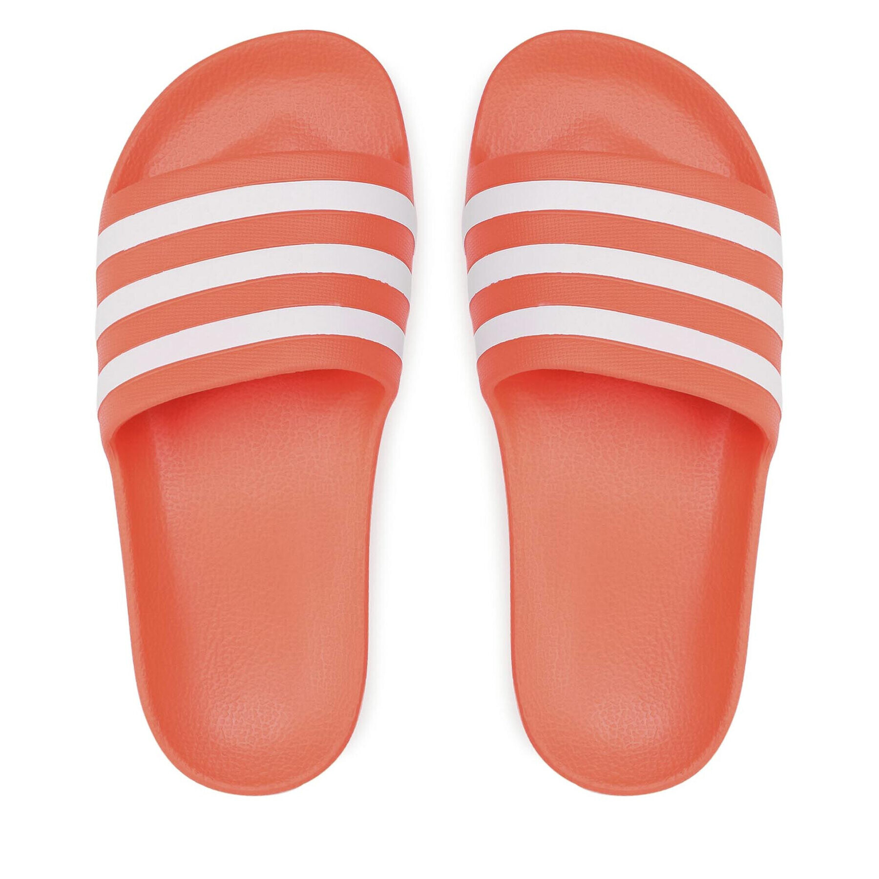 adidas Natikači Adilette Aqua GZ5235 Oranžna - Pepit.si