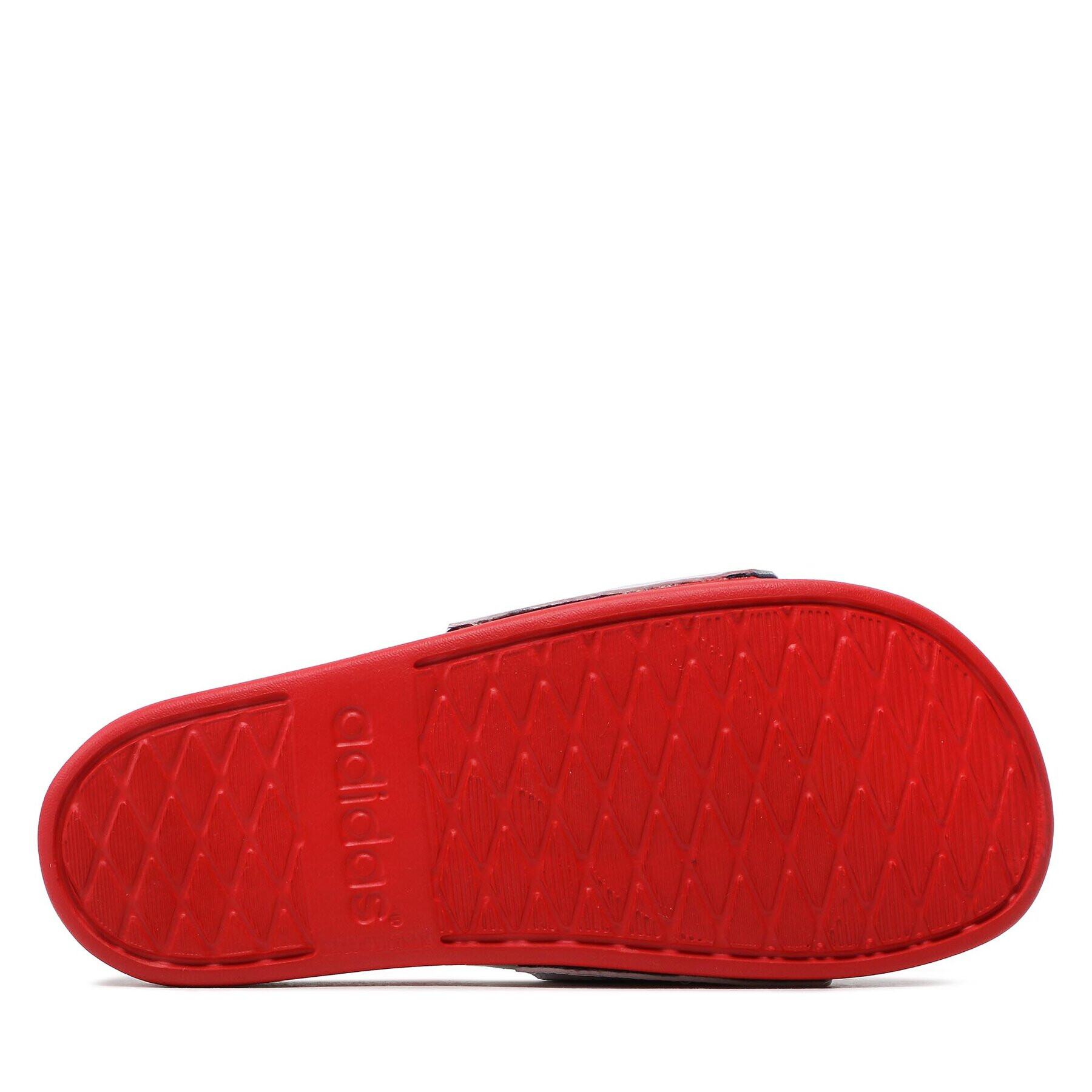 adidas Natikači Adilette Comfort Slides HQ7081 Bela - Pepit.si