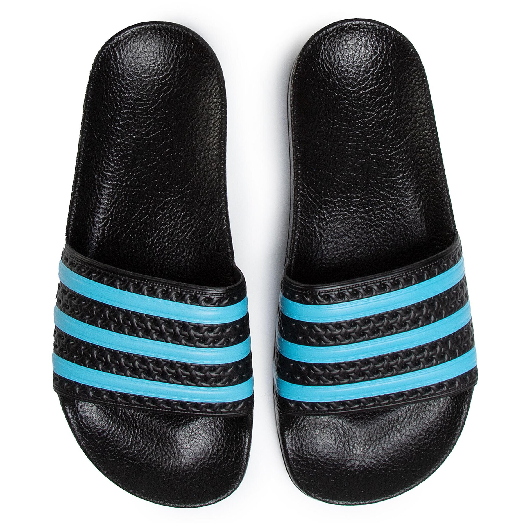 adidas Natikači adilette EF5503 Črna - Pepit.si