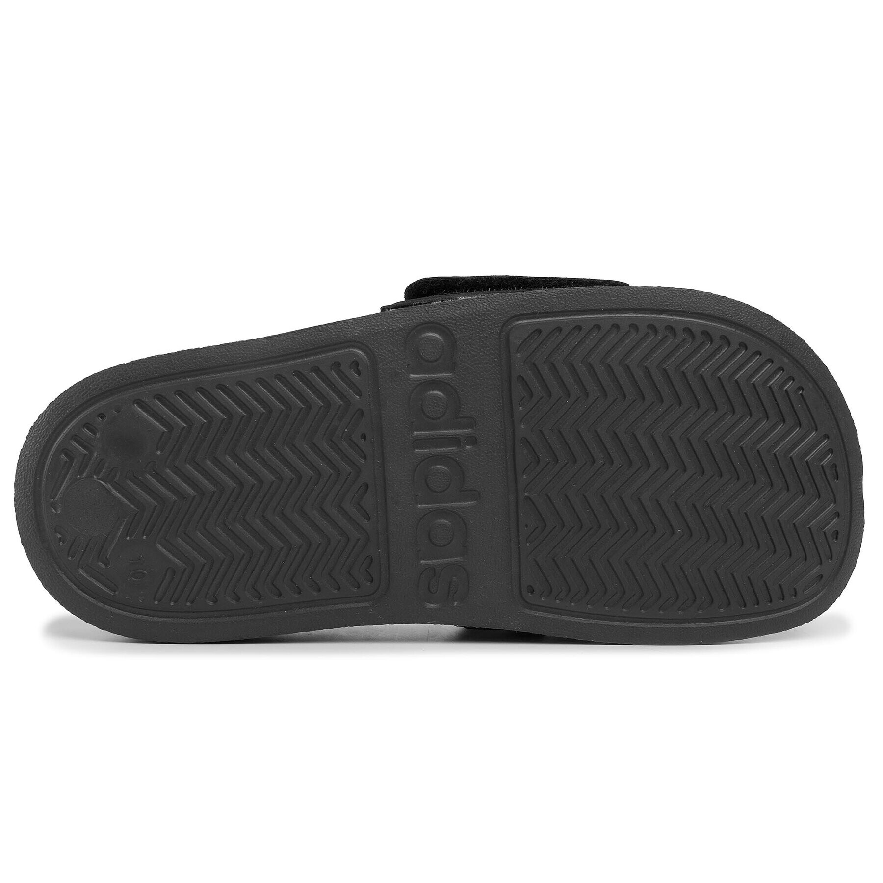 adidas Natikači adilette Shower Adjk EG1353 Črna - Pepit.si