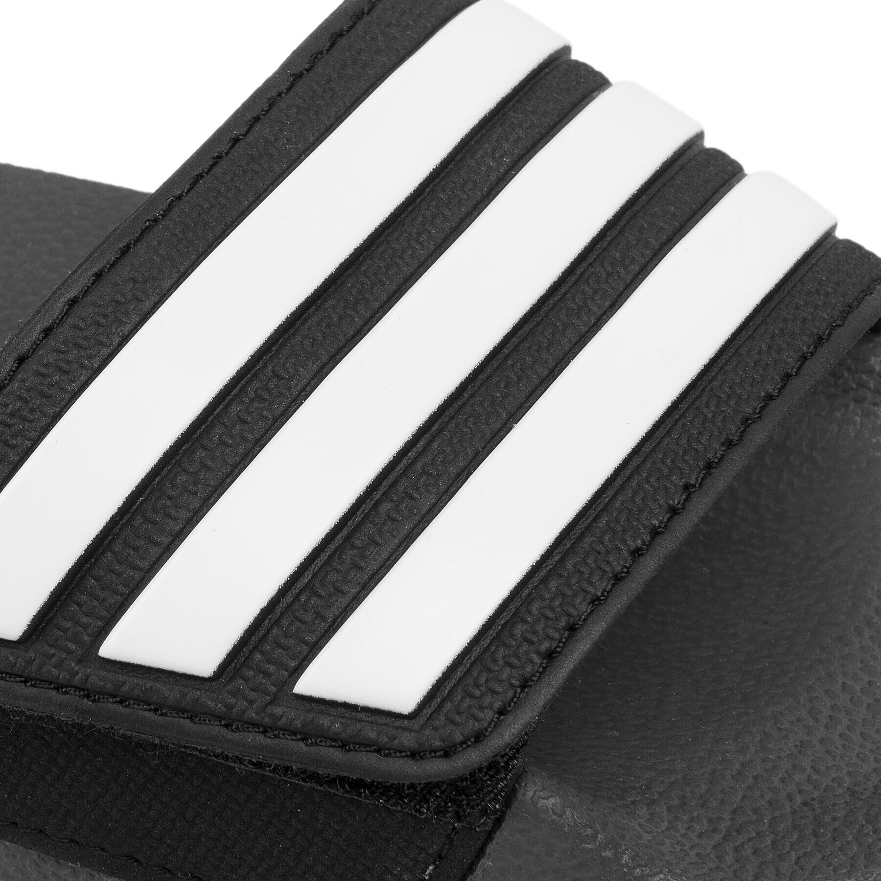 adidas Natikači adilette Shower Adjk EG1353 Črna - Pepit.si