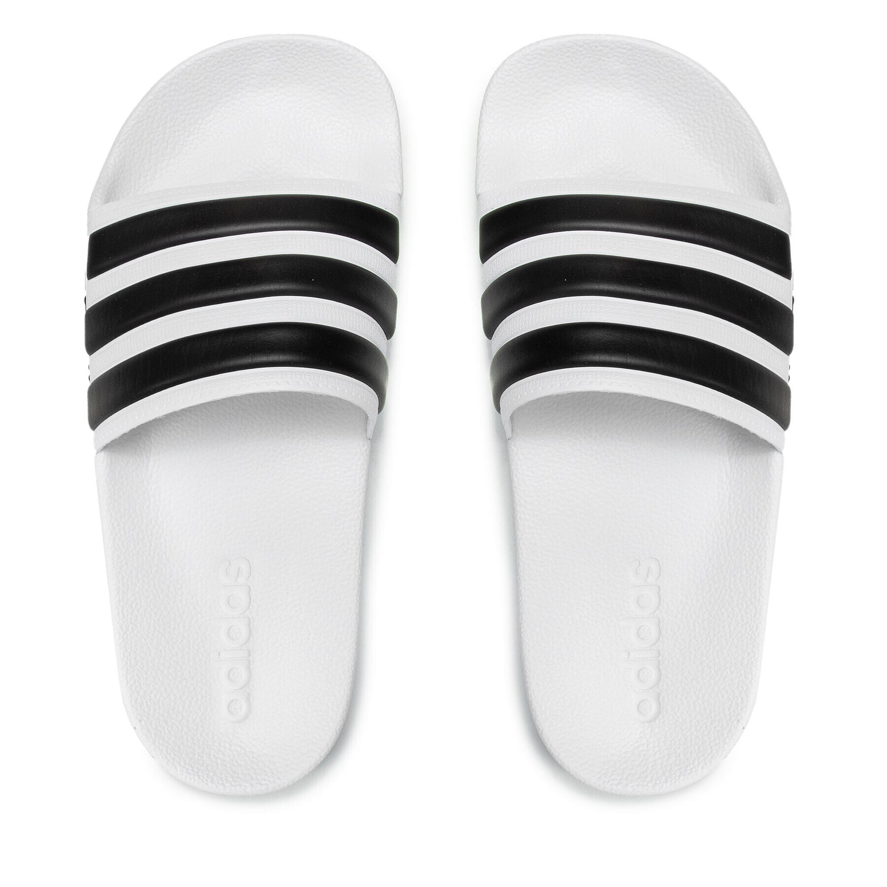 adidas Natikači adilette Shower AQ1702 Bela - Pepit.si