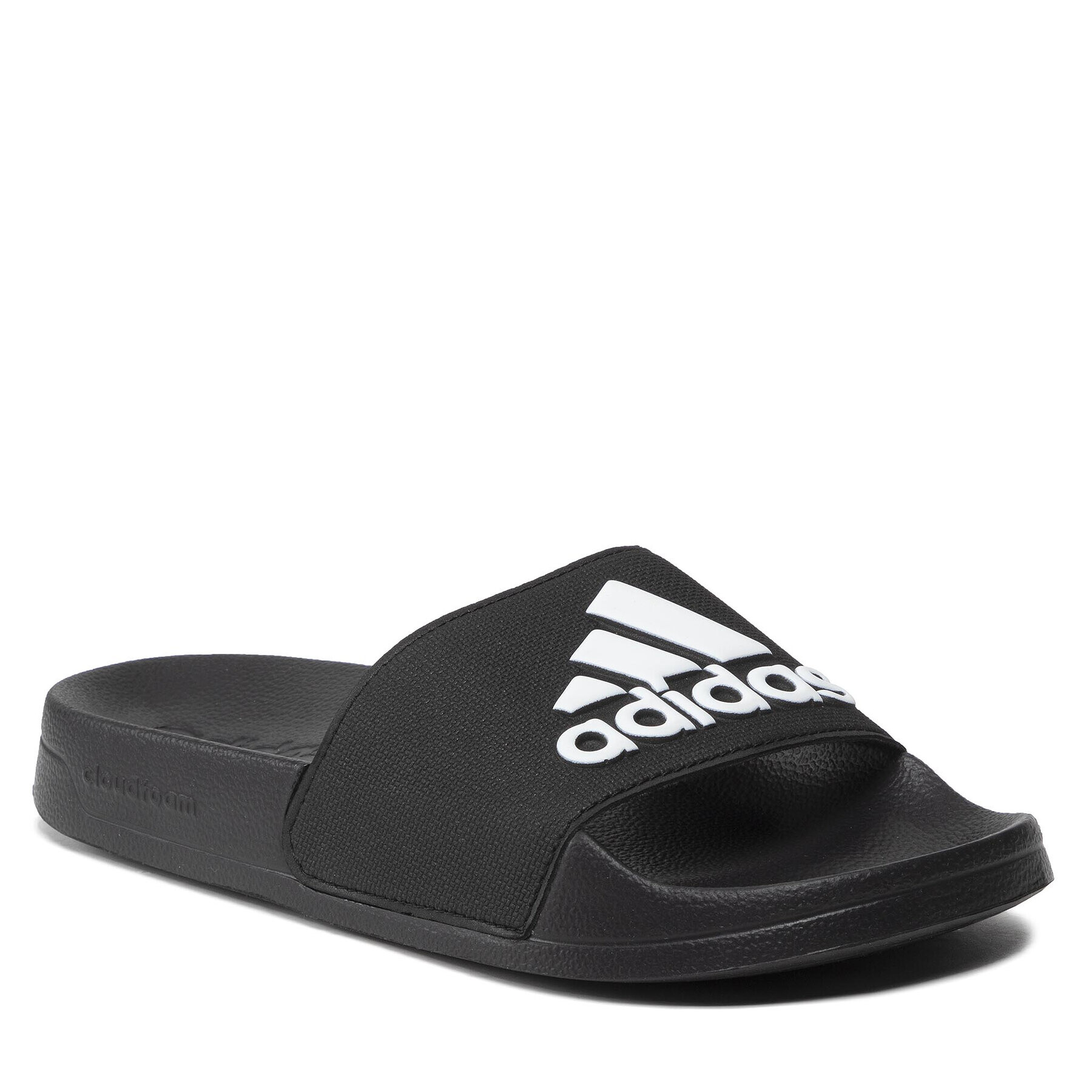 adidas Natikači adilette Shower GZ3779 Črna - Pepit.si