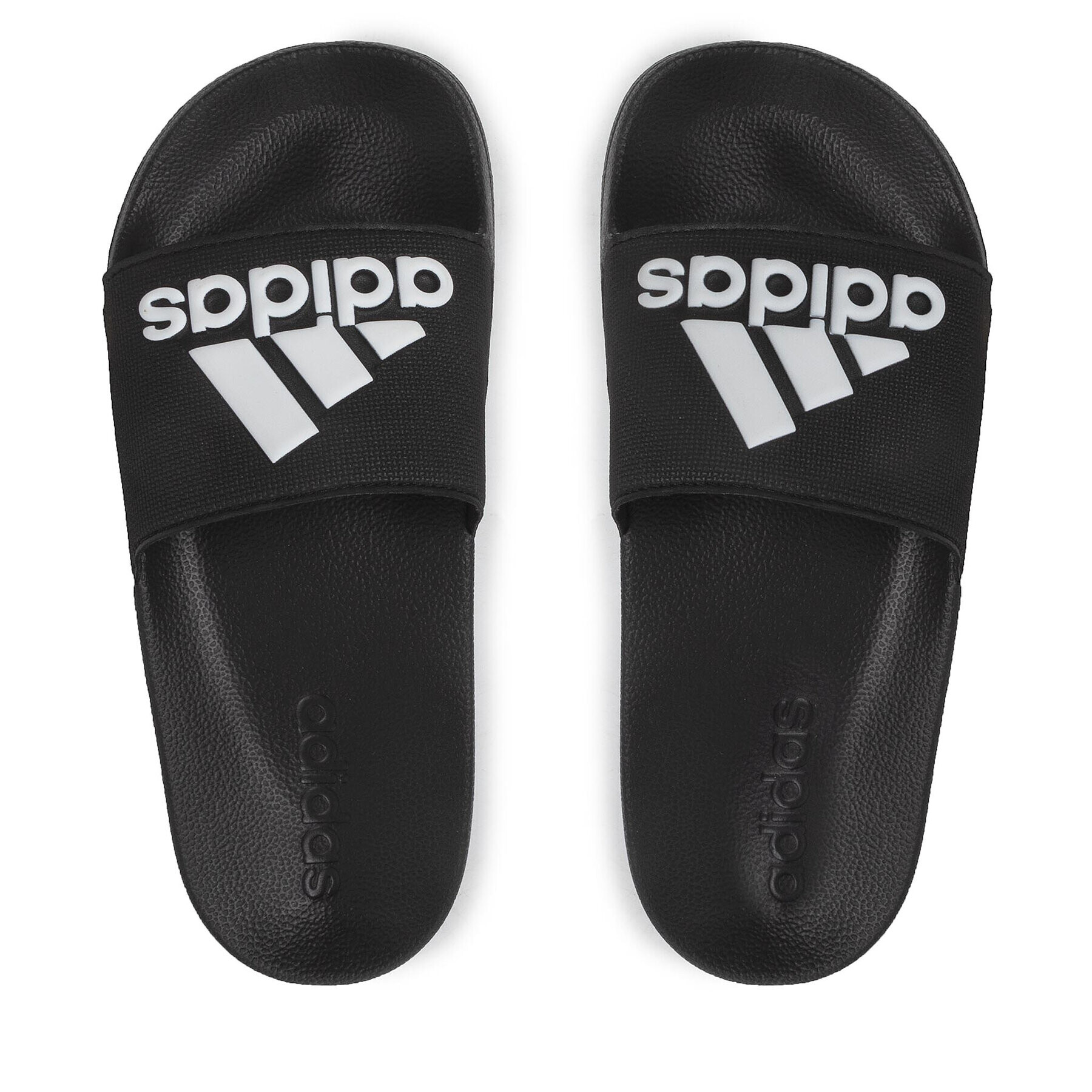 adidas Natikači adilette Shower GZ3779 Črna - Pepit.si