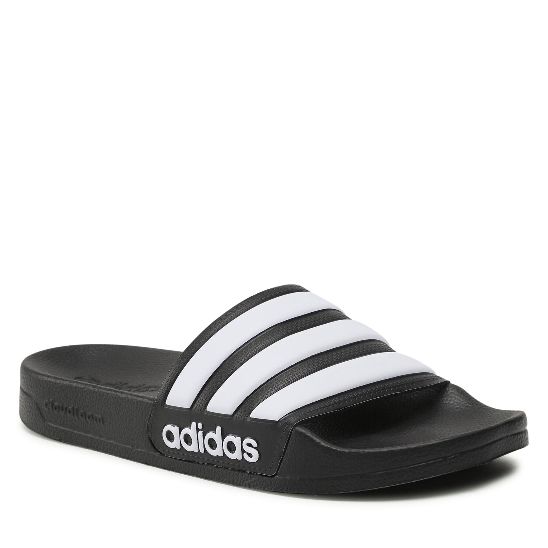 adidas Natikači adilette Shower GZ5922 Črna - Pepit.si