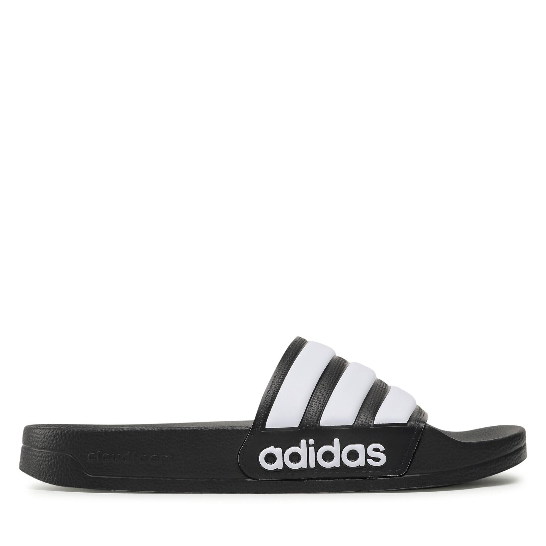 adidas Natikači adilette Shower GZ5922 Črna - Pepit.si