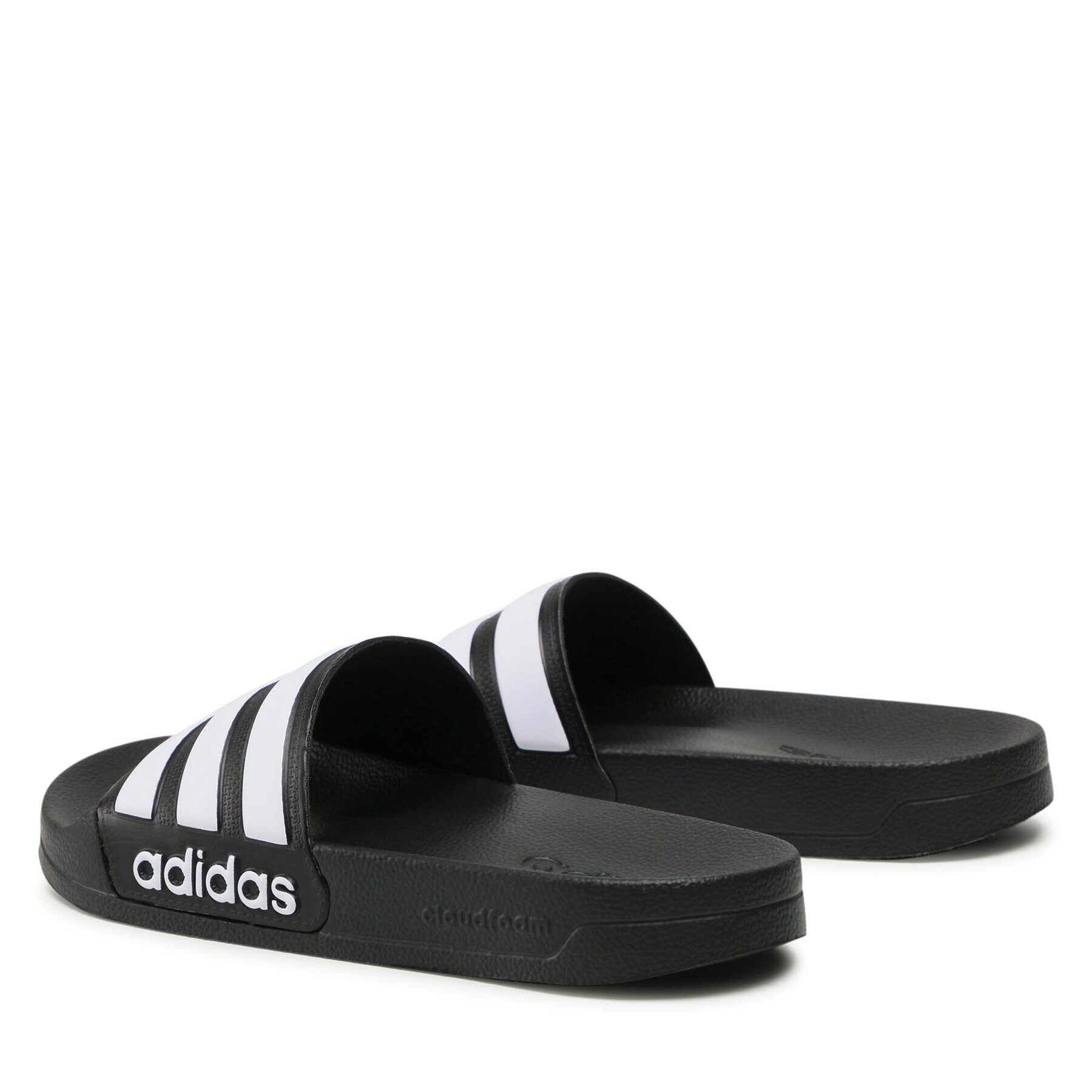 adidas Natikači adilette Shower GZ5922 Črna - Pepit.si