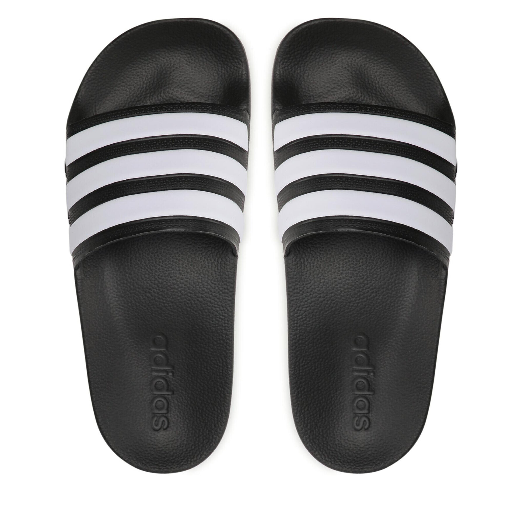 adidas Natikači adilette Shower GZ5922 Črna - Pepit.si