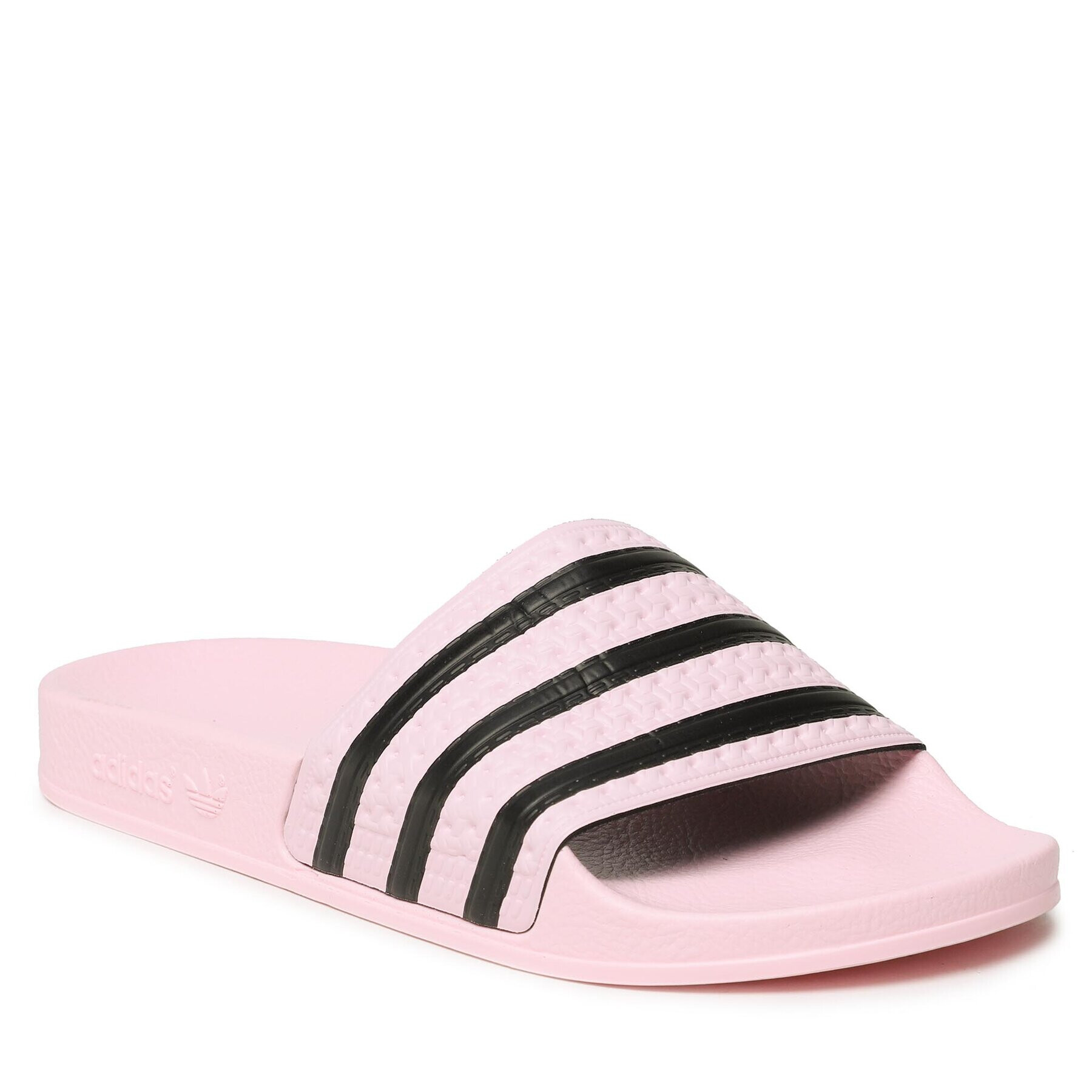 adidas Natikači Adilette Slides HP6511 Roza - Pepit.si