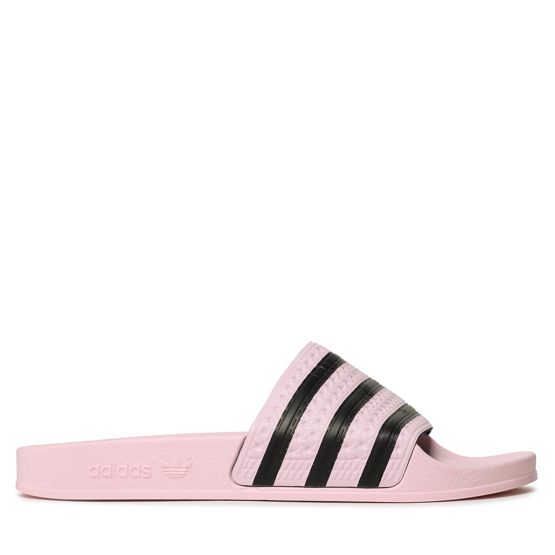 adidas Natikači Adilette Slides HP6511 Roza - Pepit.si