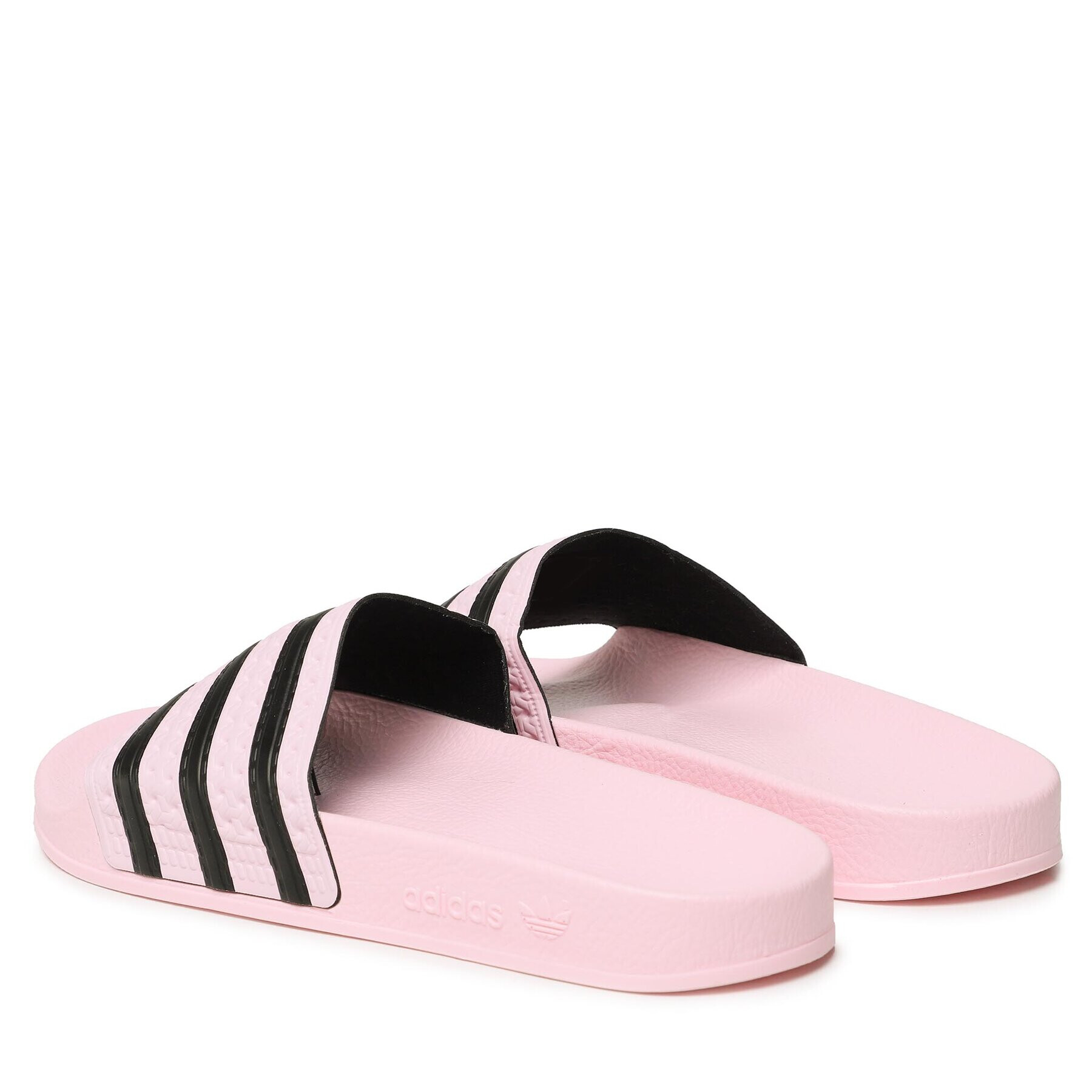 adidas Natikači Adilette Slides HP6511 Roza - Pepit.si