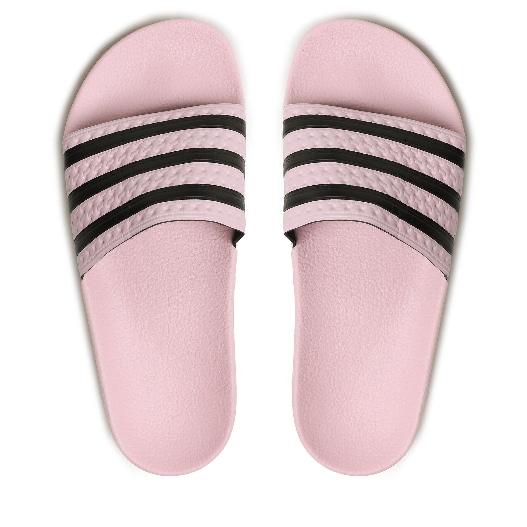 adidas Natikači Adilette Slides HP6511 Roza - Pepit.si