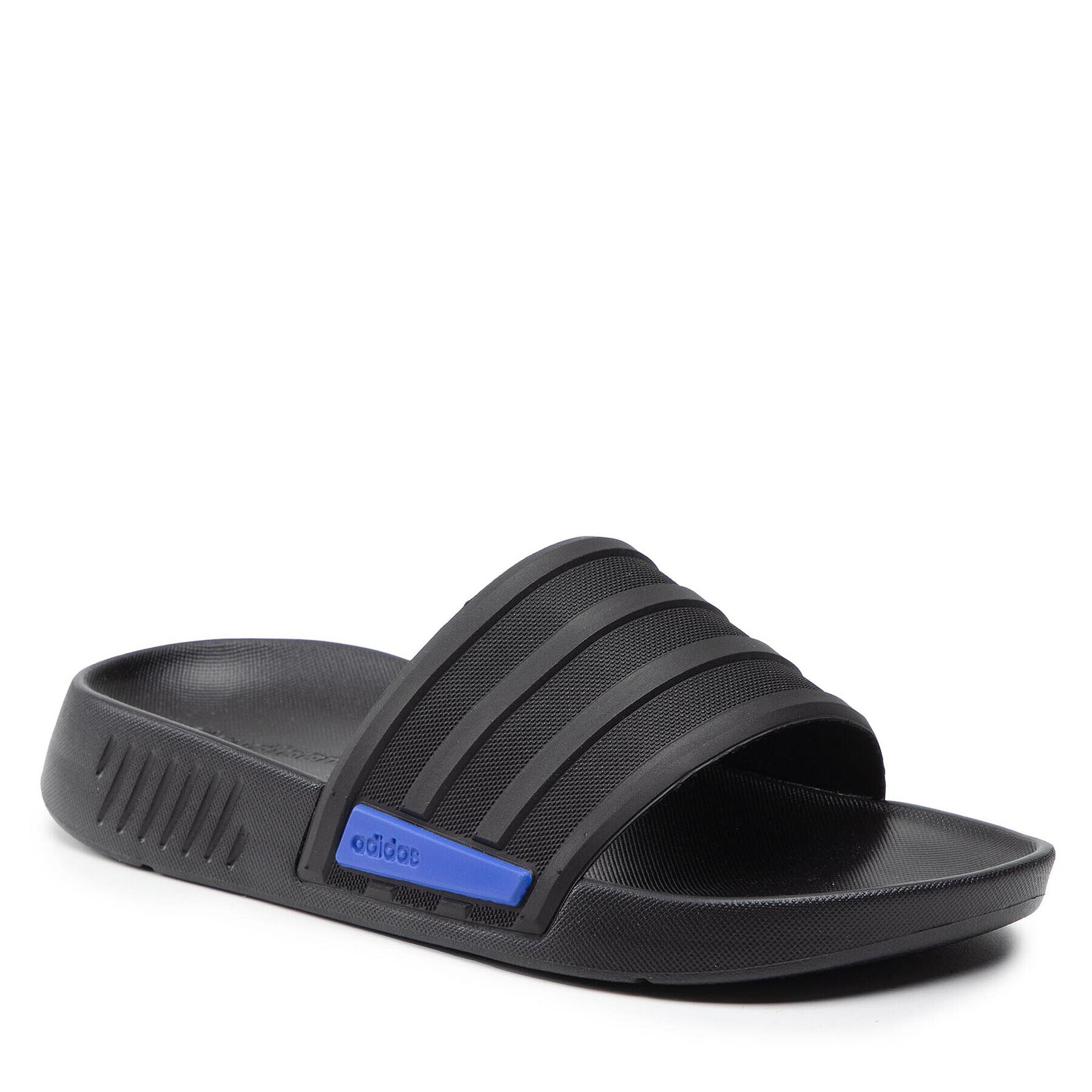 adidas Natikači Racer Tr Slide G58170 Črna - Pepit.si