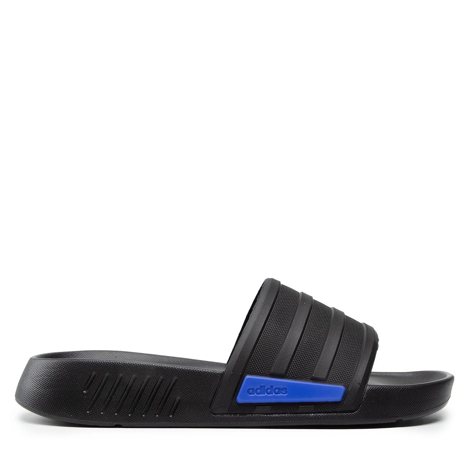 adidas Natikači Racer Tr Slide G58170 Črna - Pepit.si