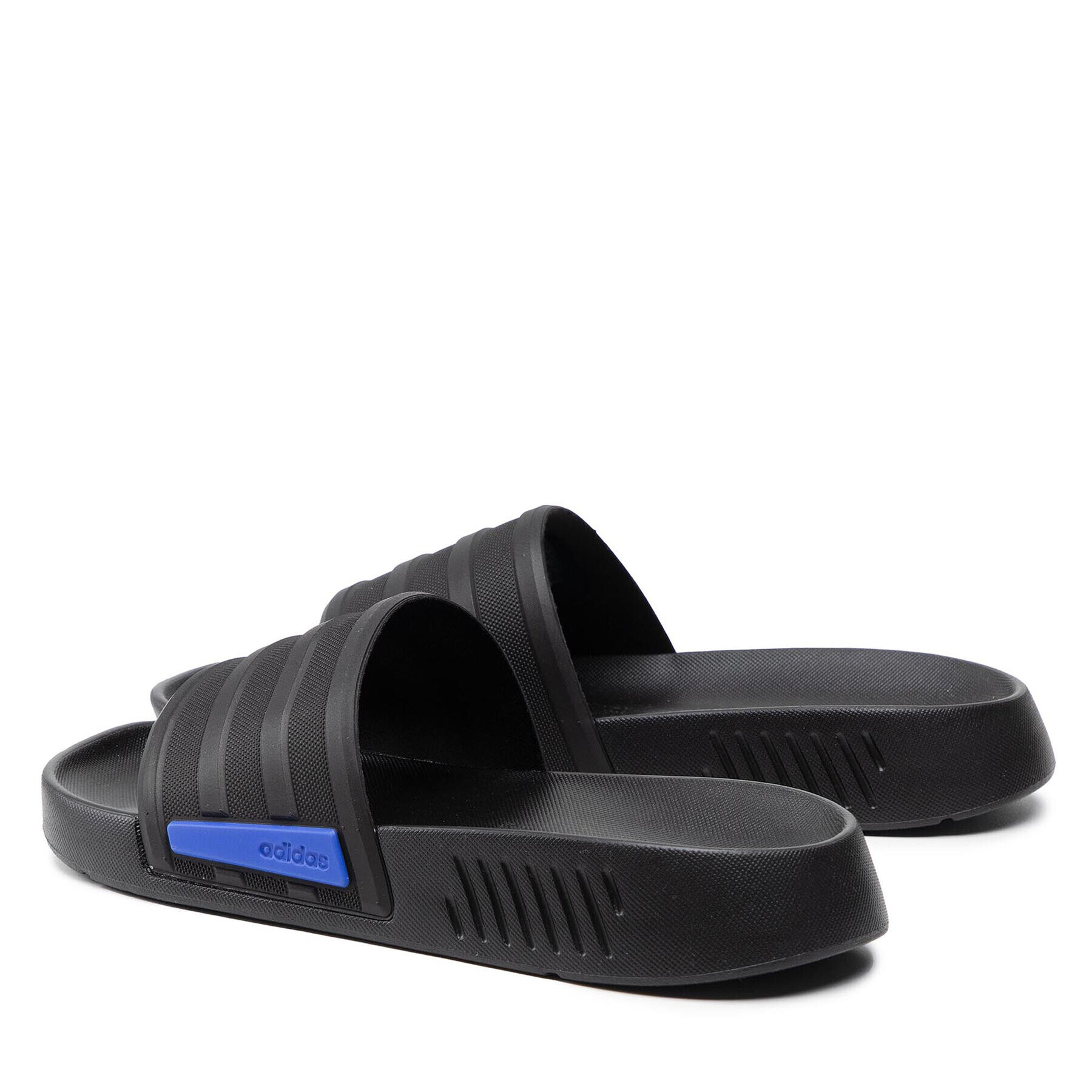 adidas Natikači Racer Tr Slide G58170 Črna - Pepit.si