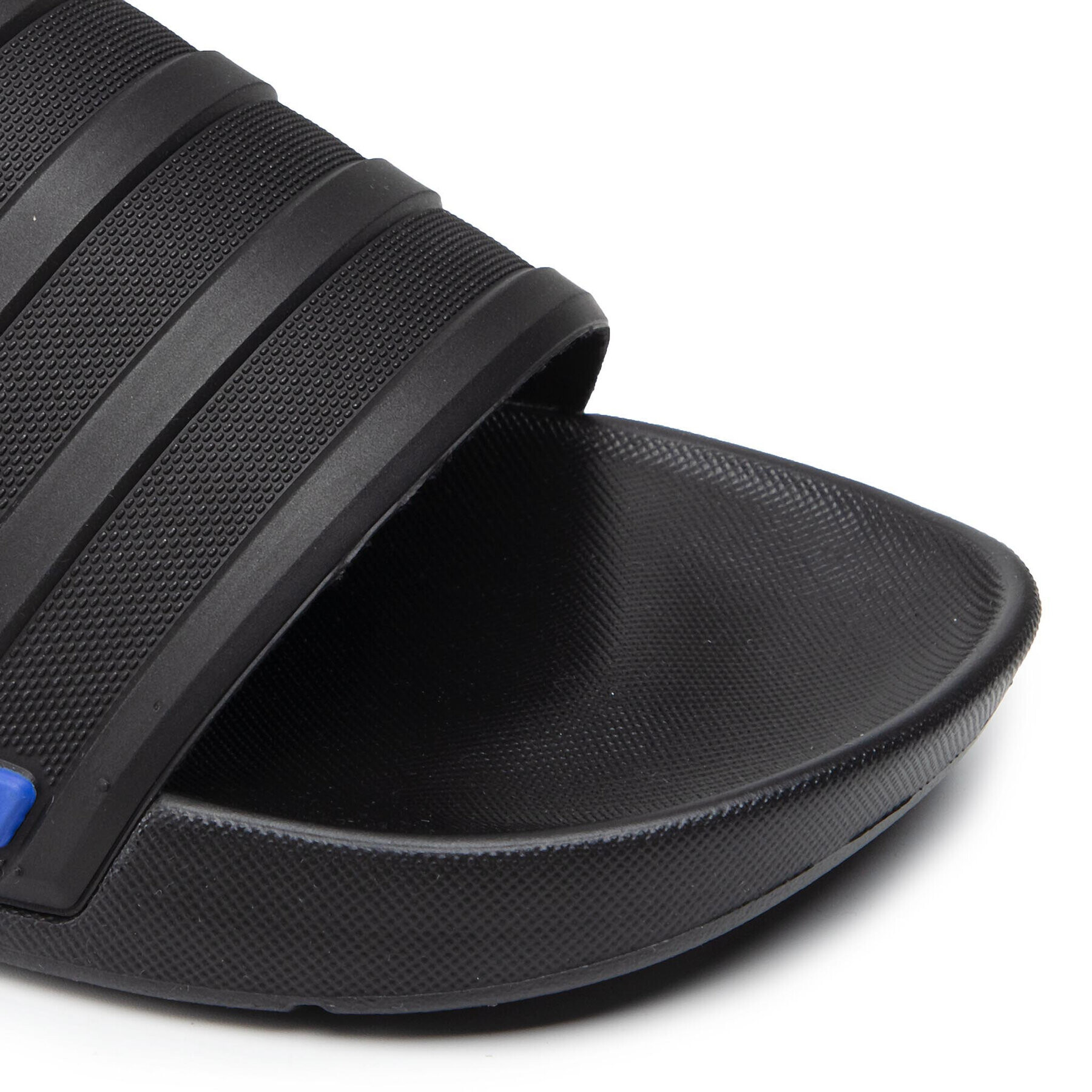 adidas Natikači Racer Tr Slide G58170 Črna - Pepit.si