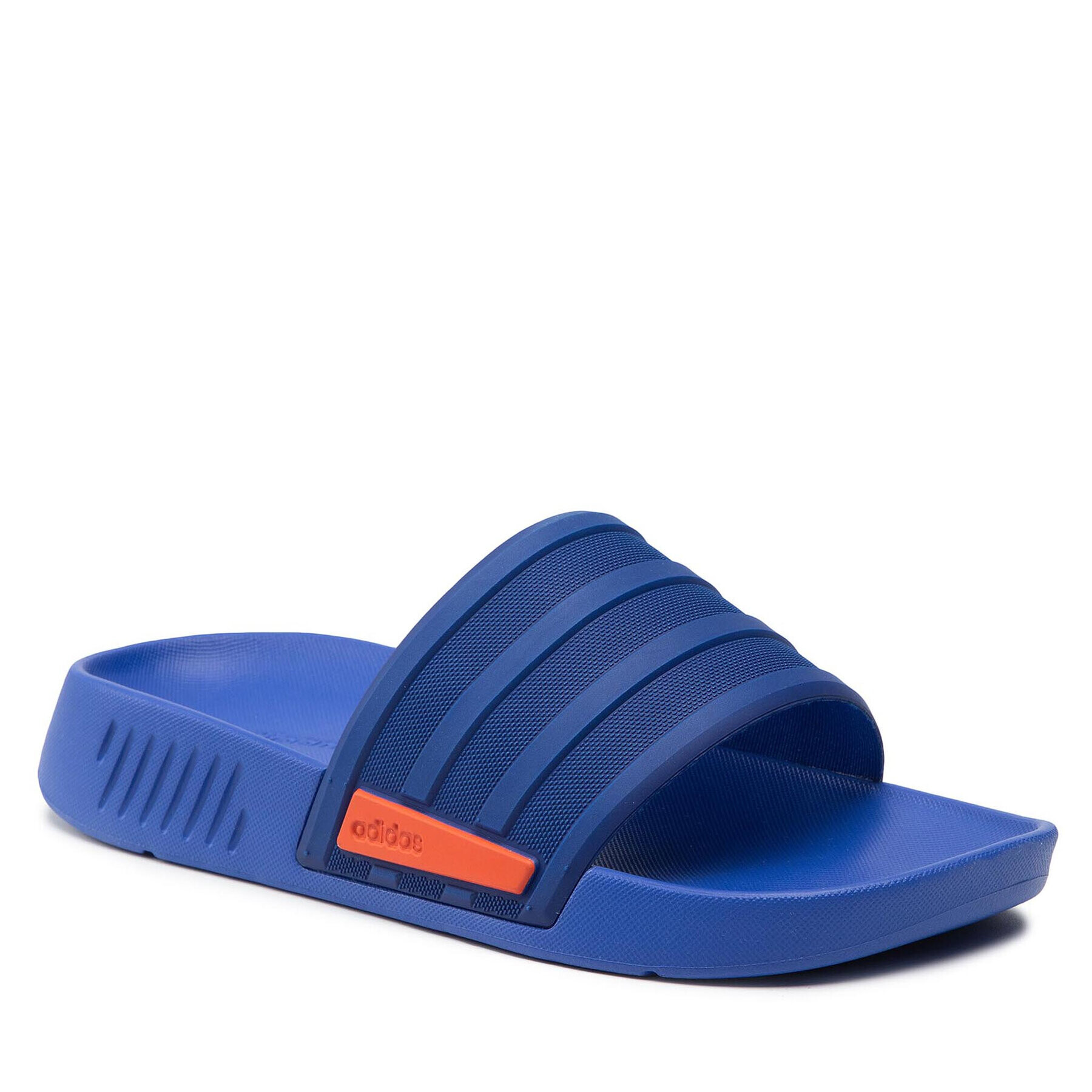 adidas Natikači Racer Tr Slide Modra - Pepit.si