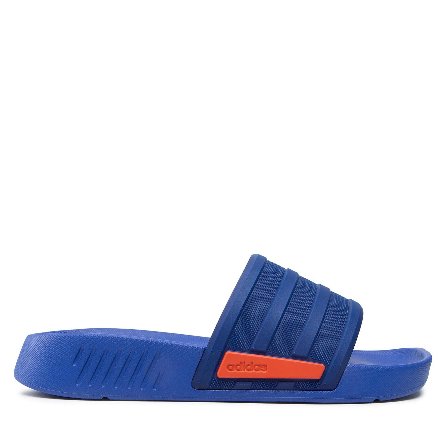 adidas Natikači Racer Tr Slide Modra - Pepit.si