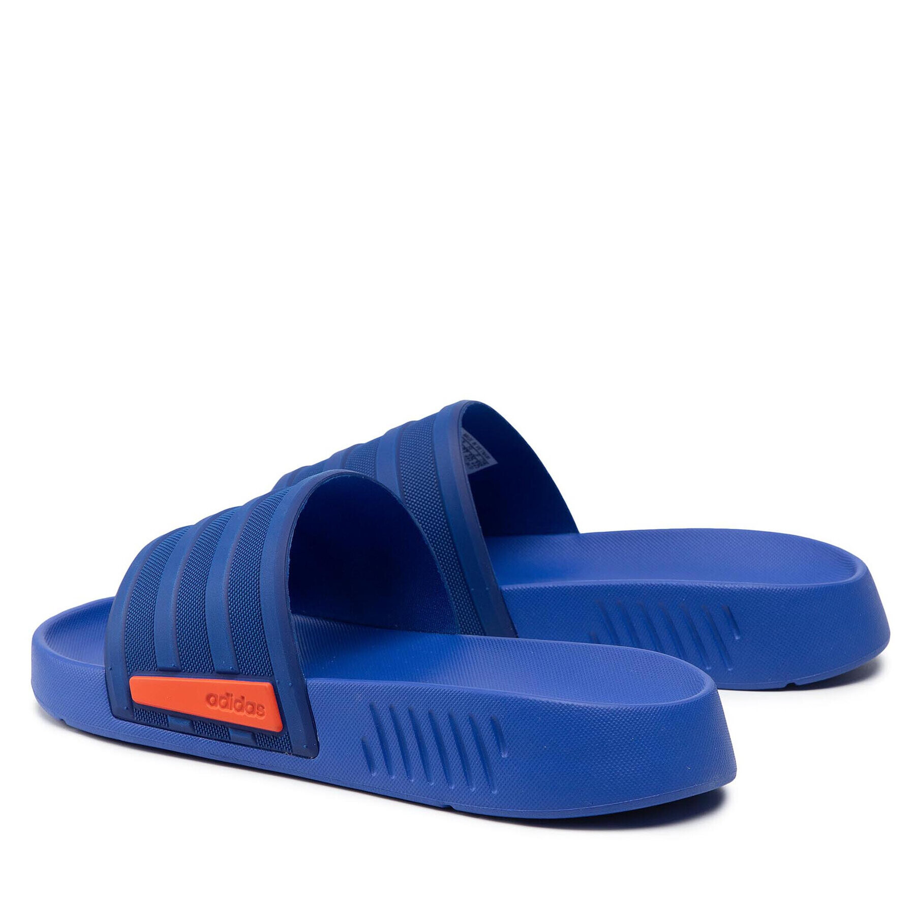 adidas Natikači Racer Tr Slide Modra - Pepit.si