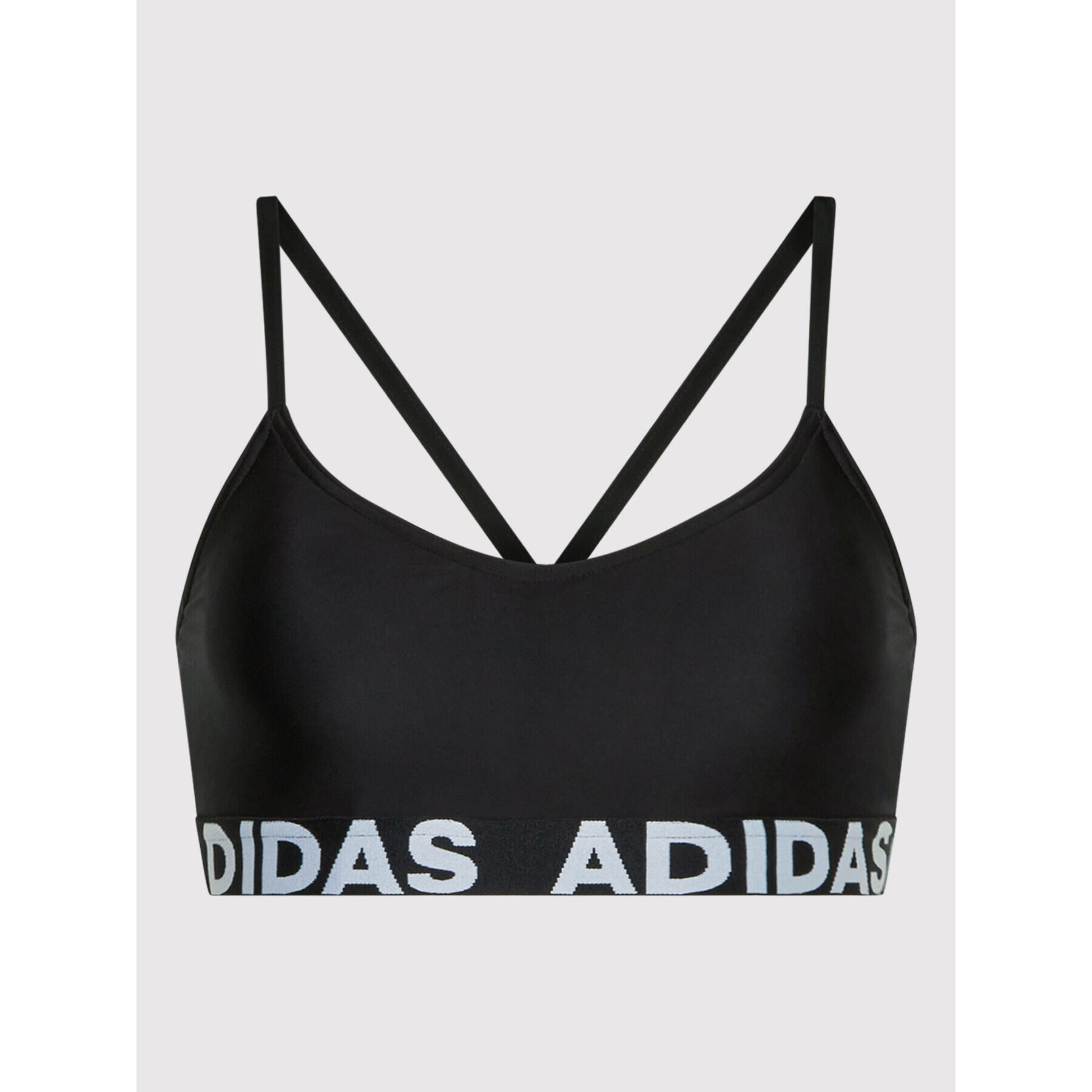 adidas Performance adidas Bikini Beach EI6297 Črna - Pepit.si