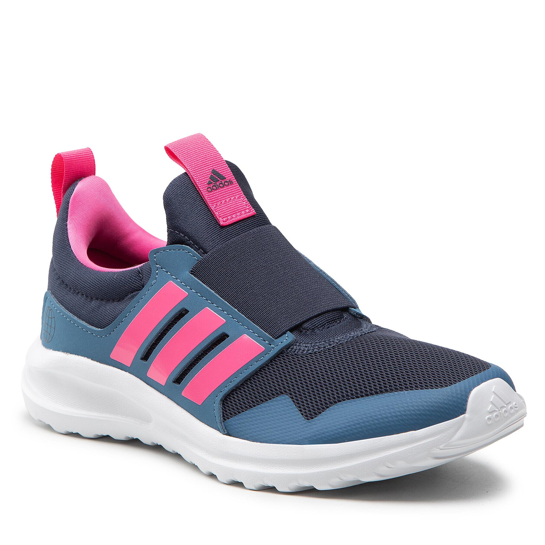 adidas Čevlji Activeride 2.0 JGW4089 Mornarsko modra - Pepit.si