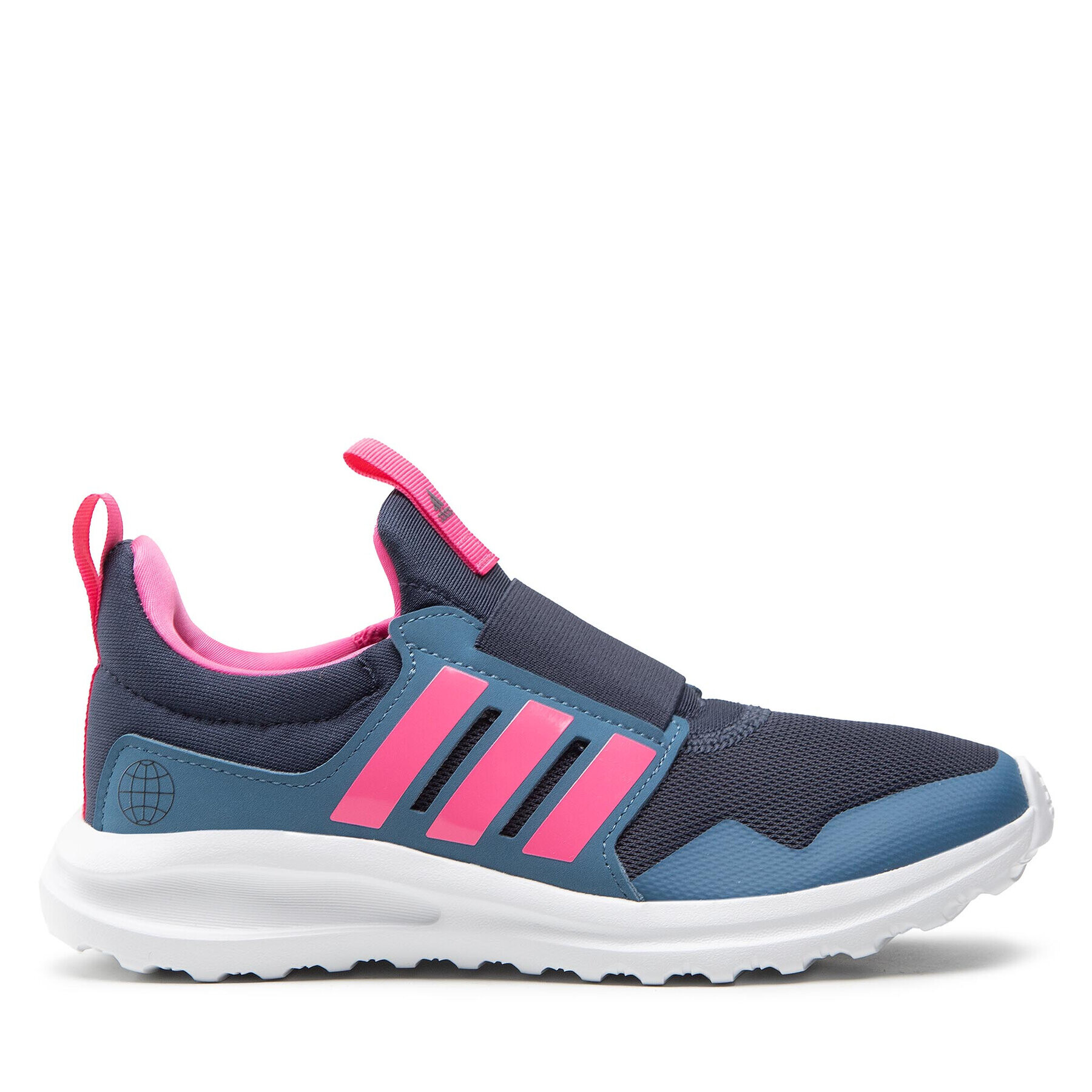 adidas Čevlji Activeride 2.0 JGW4089 Mornarsko modra - Pepit.si