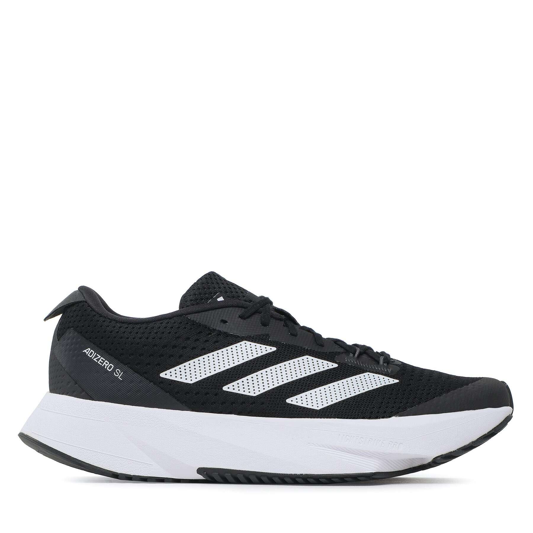 adidas Čevlji adizero Sl HQ1349 Črna - Pepit.si