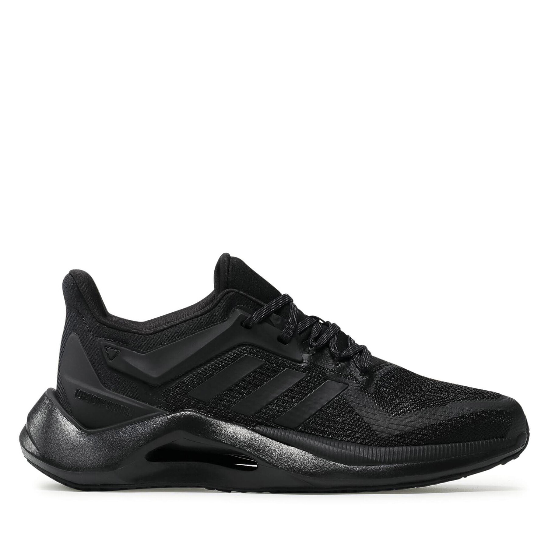 adidas Performance adidas Čevlji Alphatorsion 2.0 M GZ8744 Črna - Pepit.si