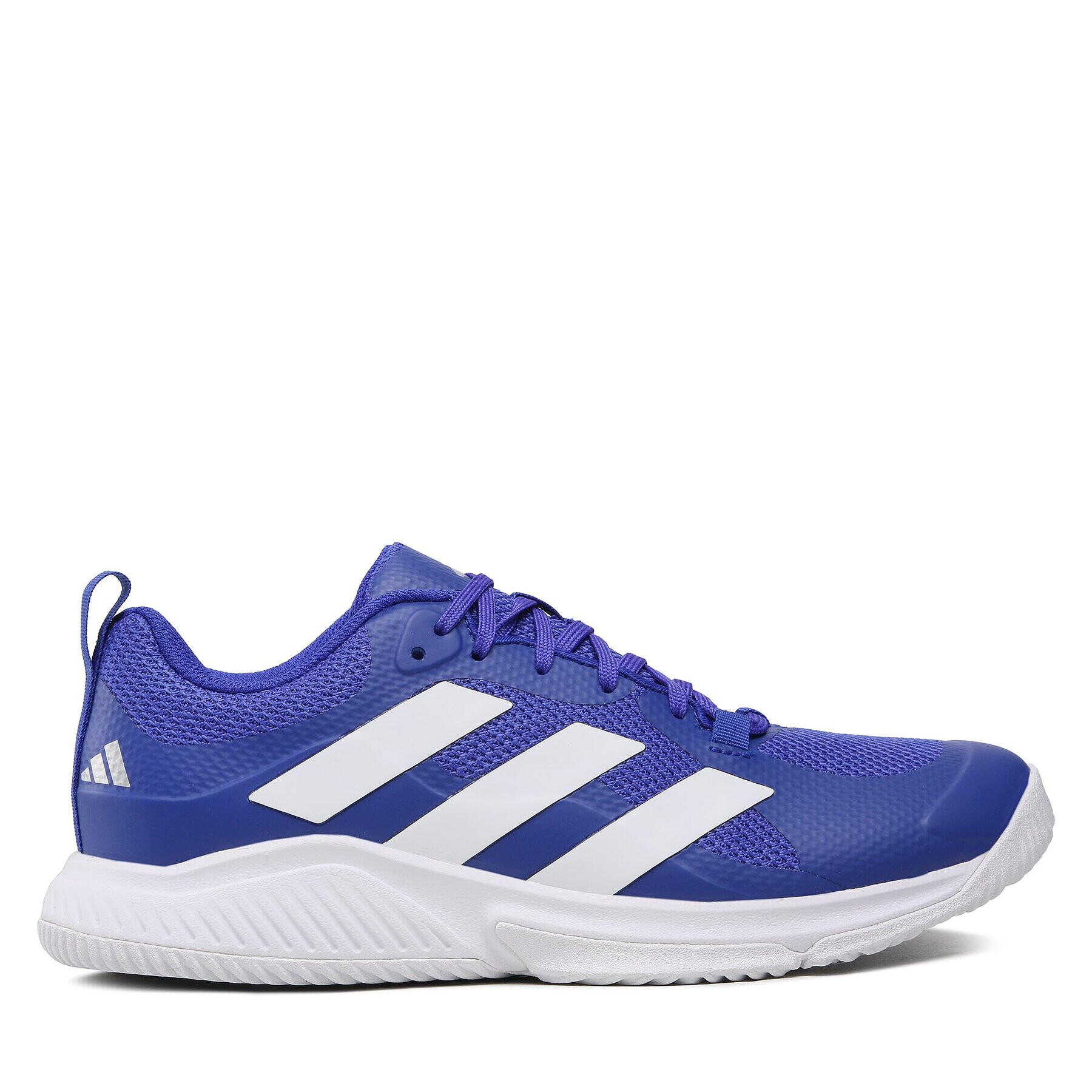 adidas Čevlji Court Team Bounce 2.0 M HR0608 Modra - Pepit.si