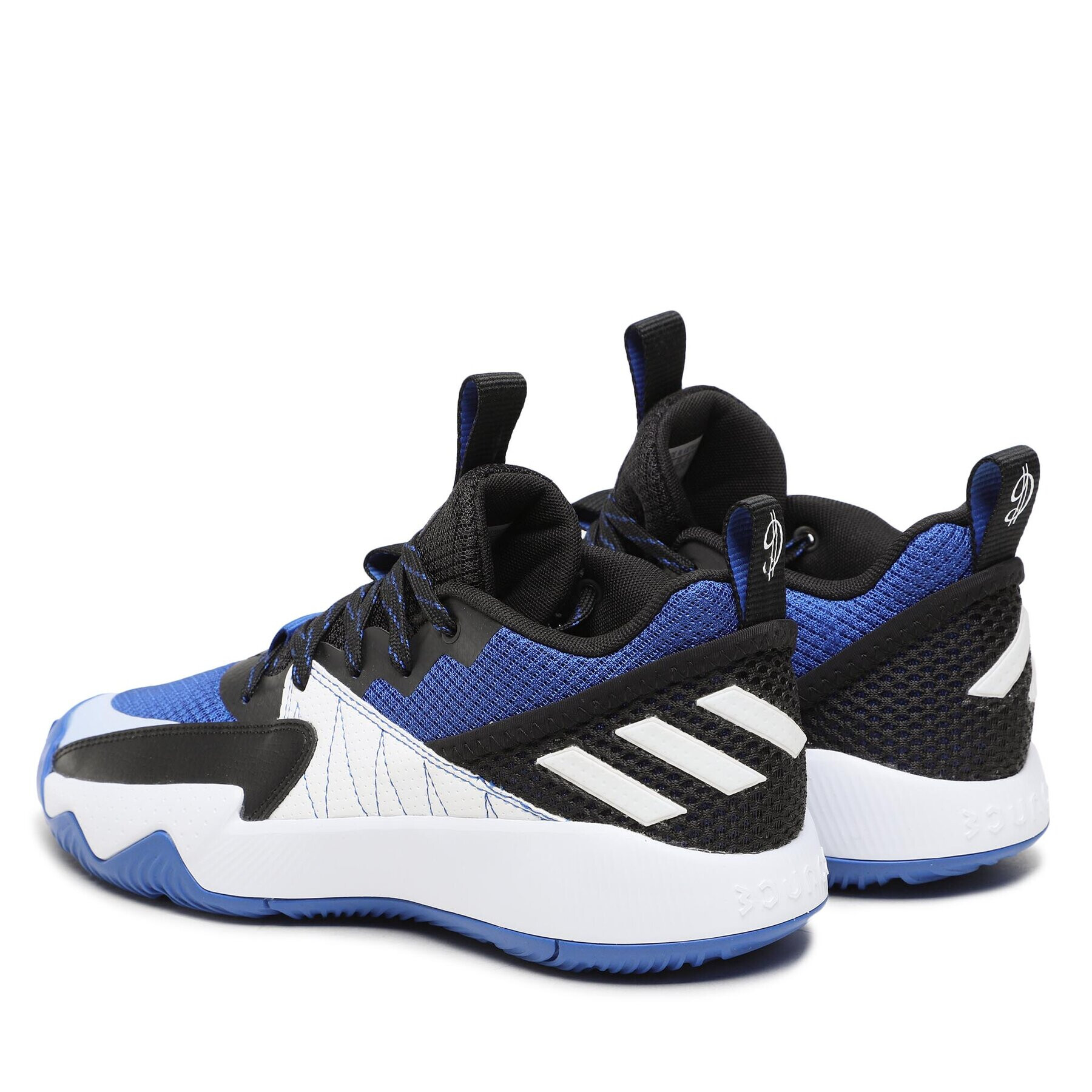 adidas Čevlji Dame Extply 2.0 Shoes ID1811 Modra - Pepit.si