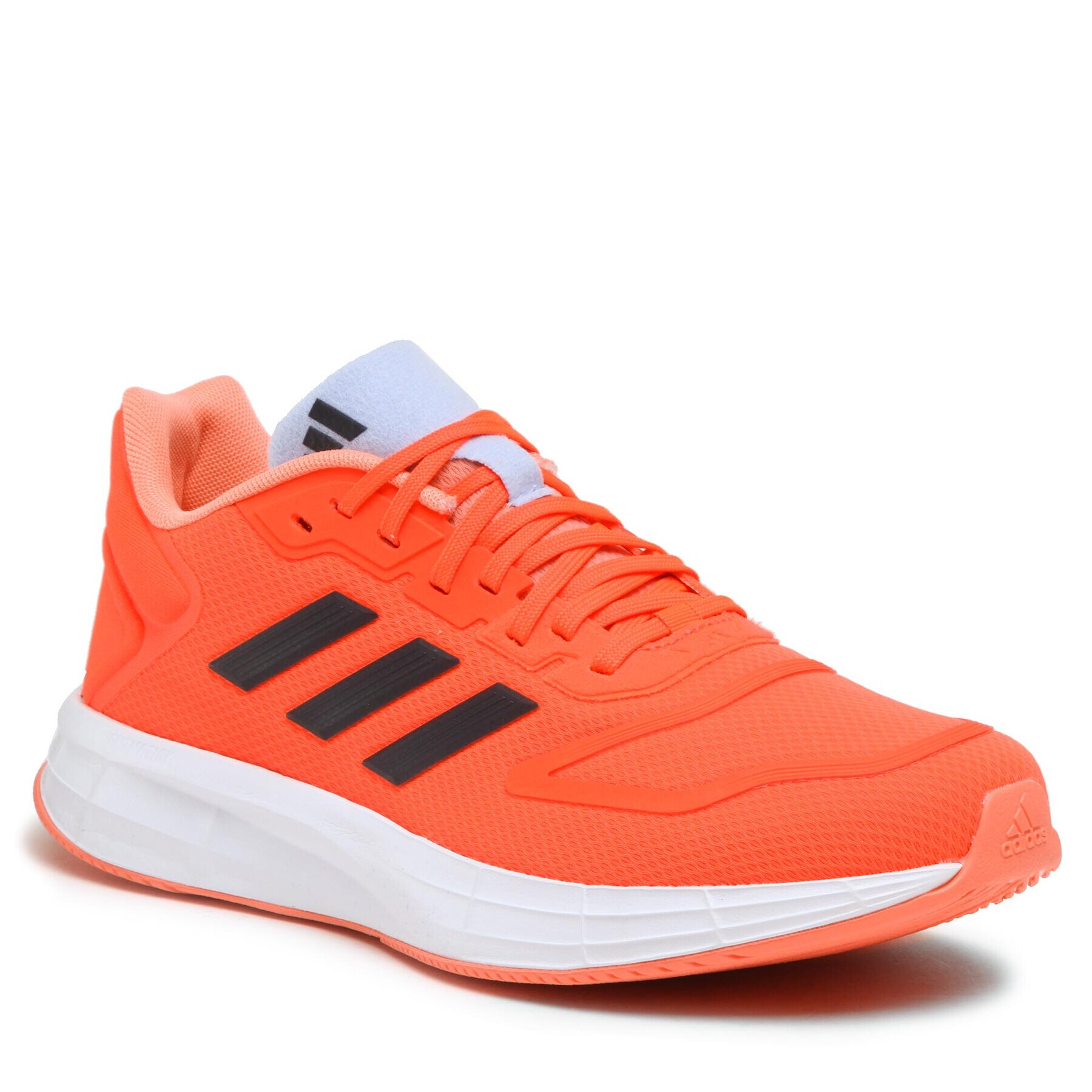 adidas Čevlji Duramo 10 HP2373 Oranžna - Pepit.si