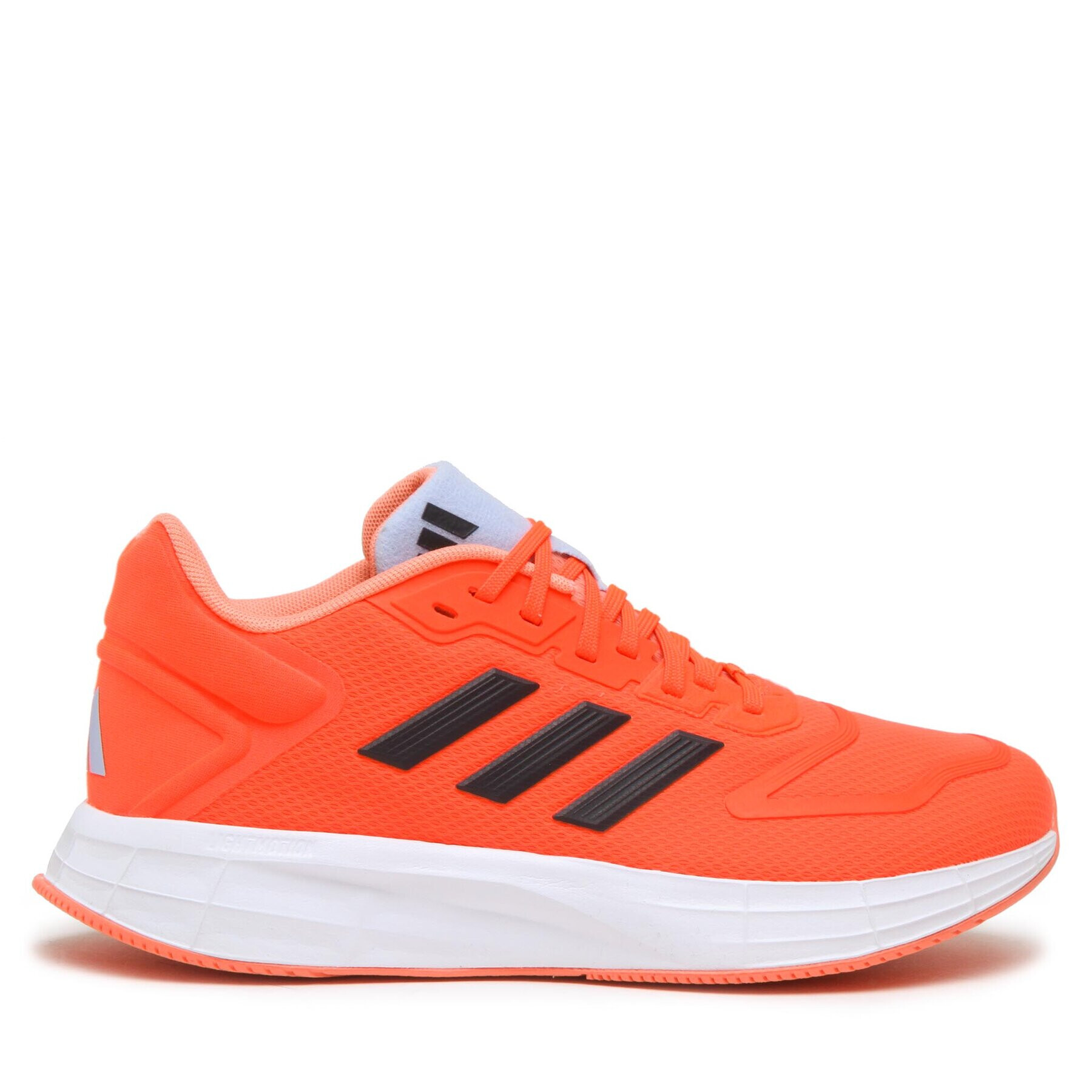 adidas Čevlji Duramo 10 HP2373 Oranžna - Pepit.si