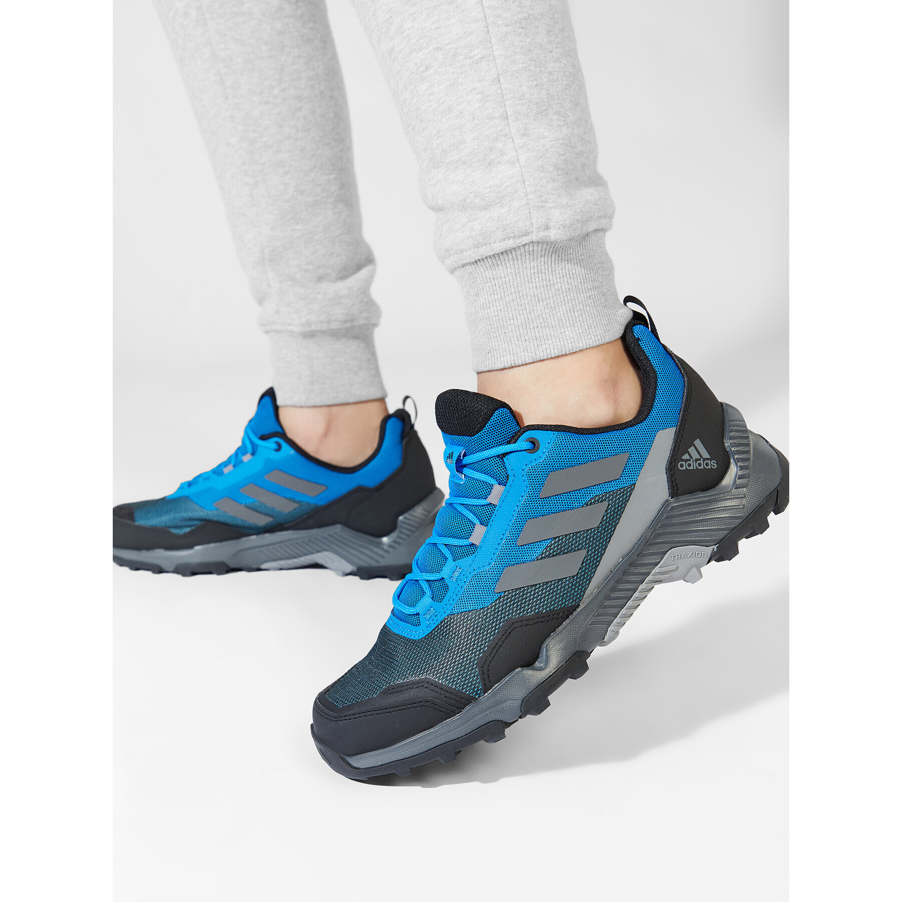 adidas Čevlji Eastrail 2 GZ3018 Modra - Pepit.si