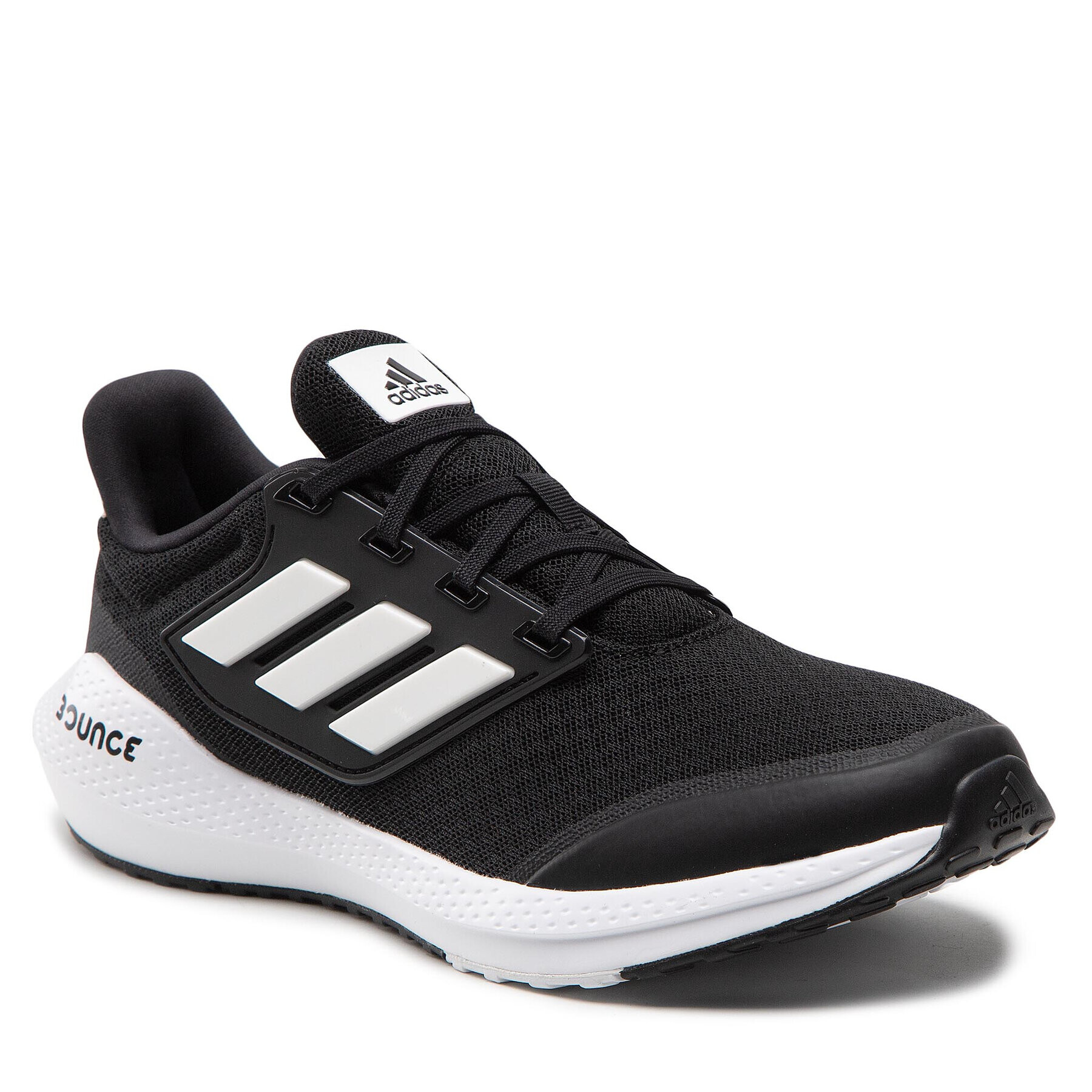 adidas Čevlji Eq21 Run 2.0 J GY4354 Črna - Pepit.si