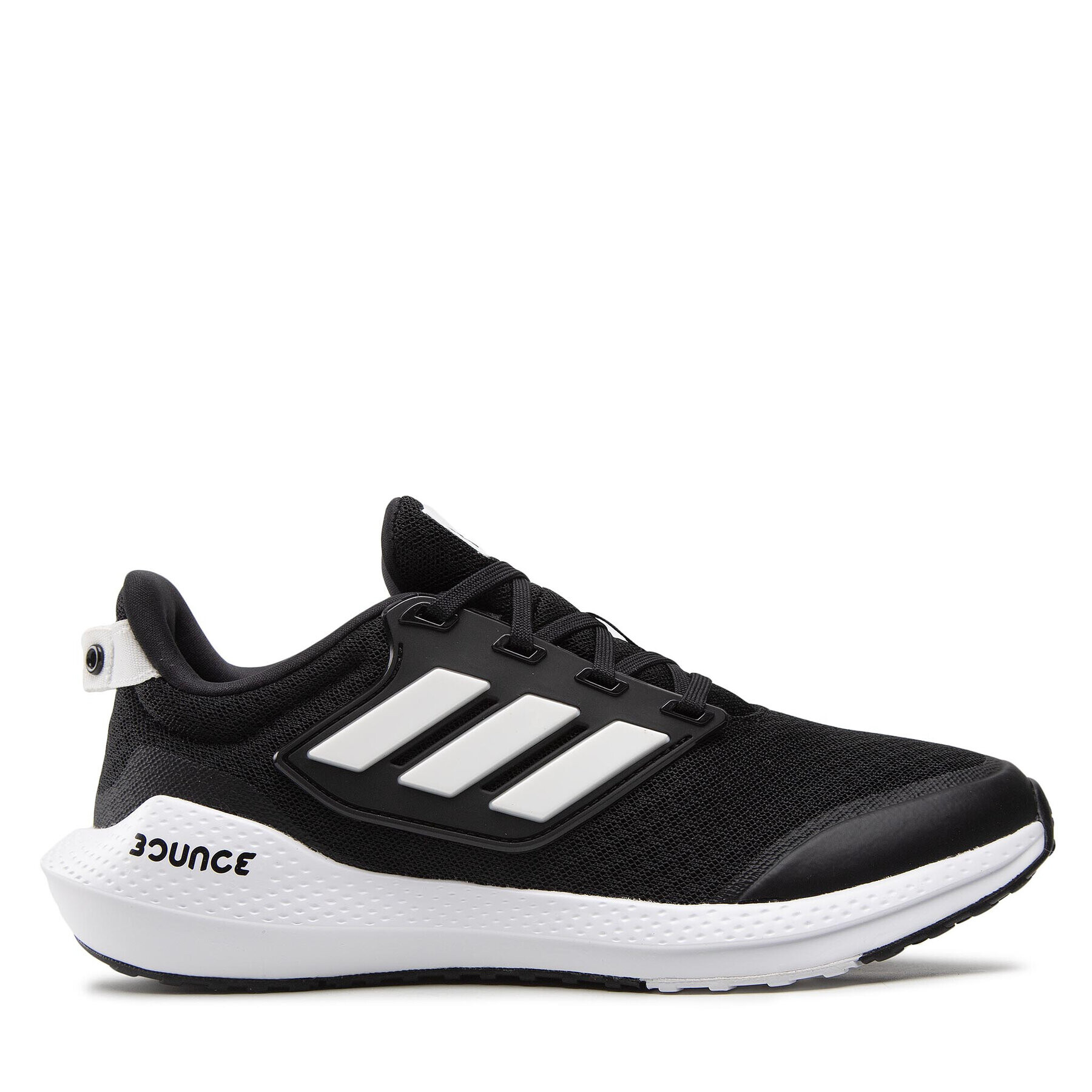 adidas Čevlji Eq21 Run 2.0 J GY4354 Črna - Pepit.si