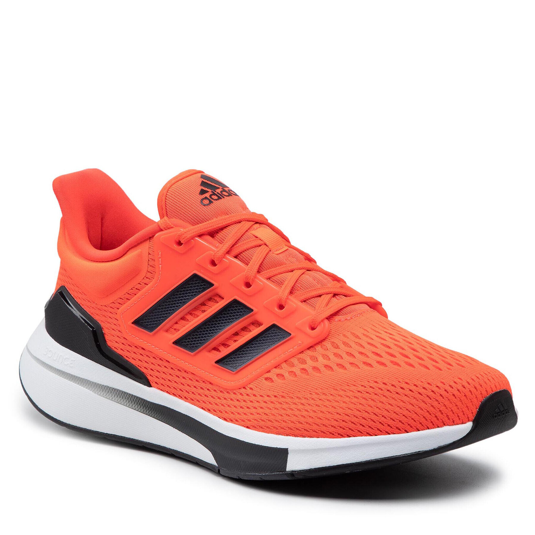 adidas Performance adidas Čevlji EQ21 Run H00516 Rdeča - Pepit.si