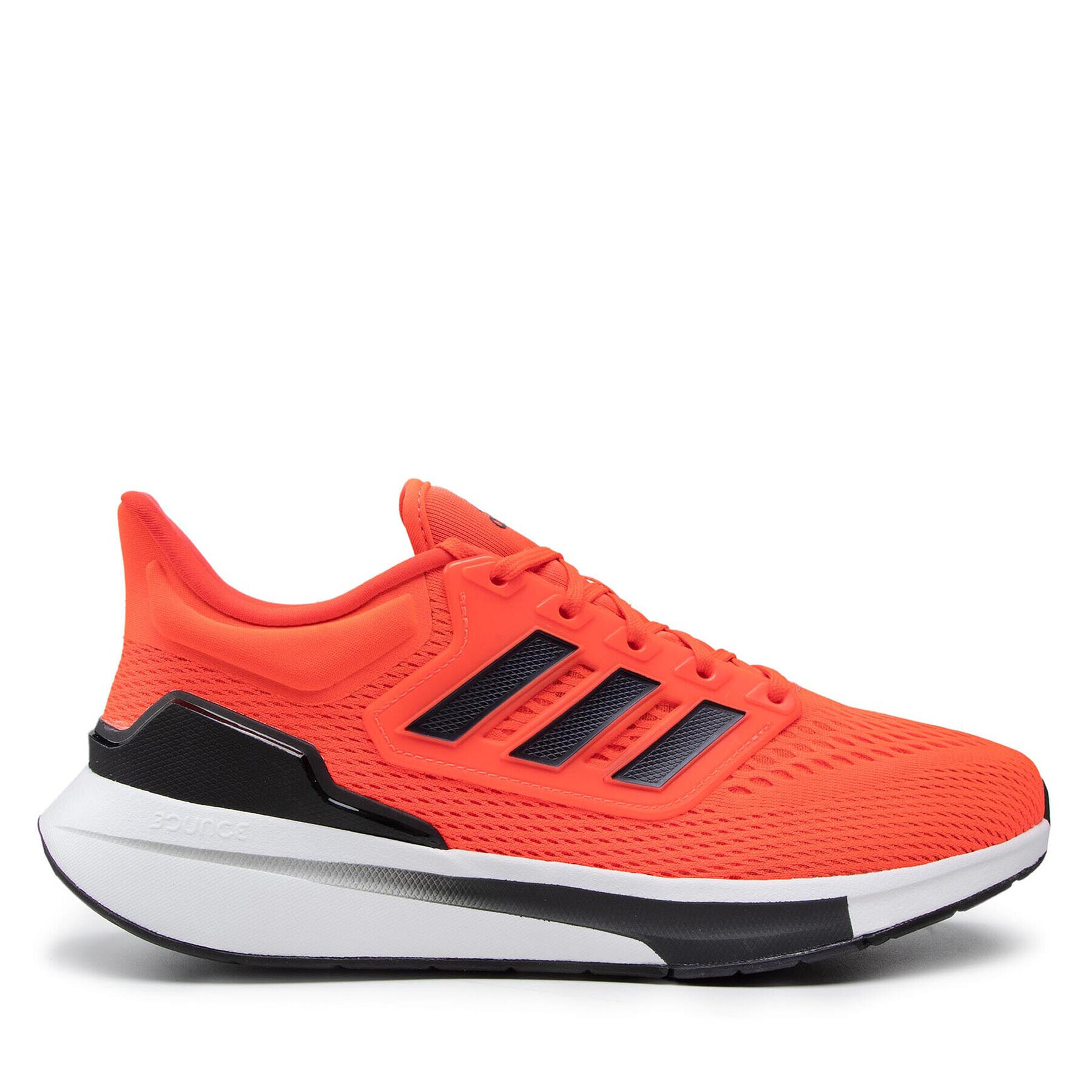 adidas Performance adidas Čevlji EQ21 Run H00516 Rdeča - Pepit.si