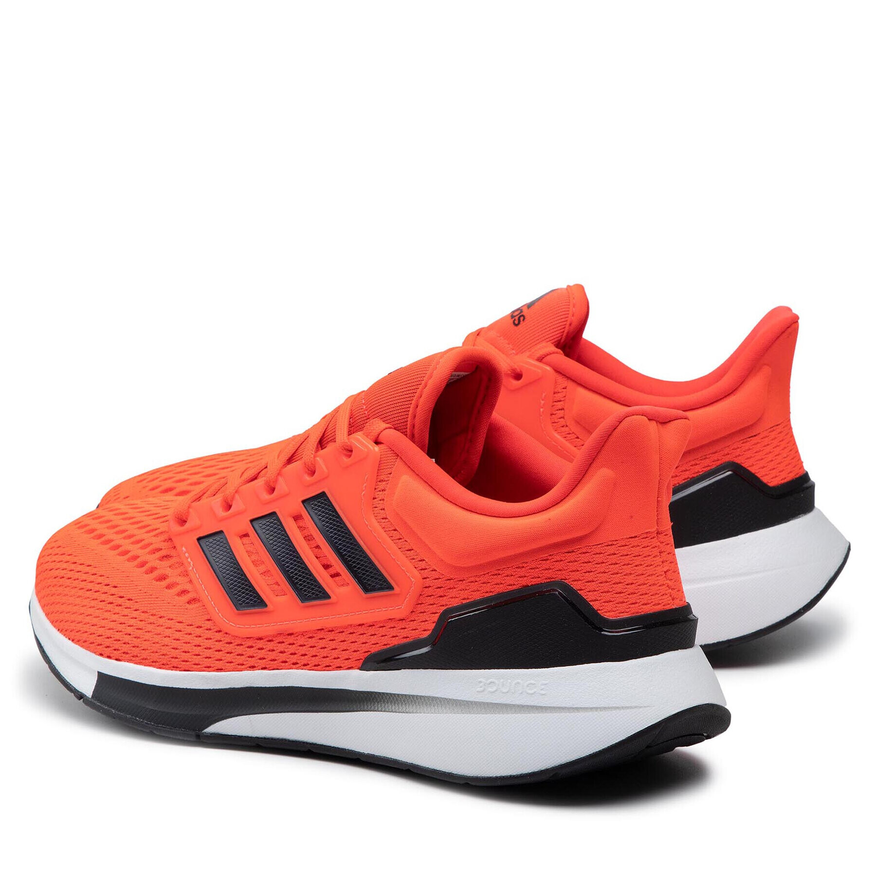 adidas Performance adidas Čevlji EQ21 Run H00516 Rdeča - Pepit.si