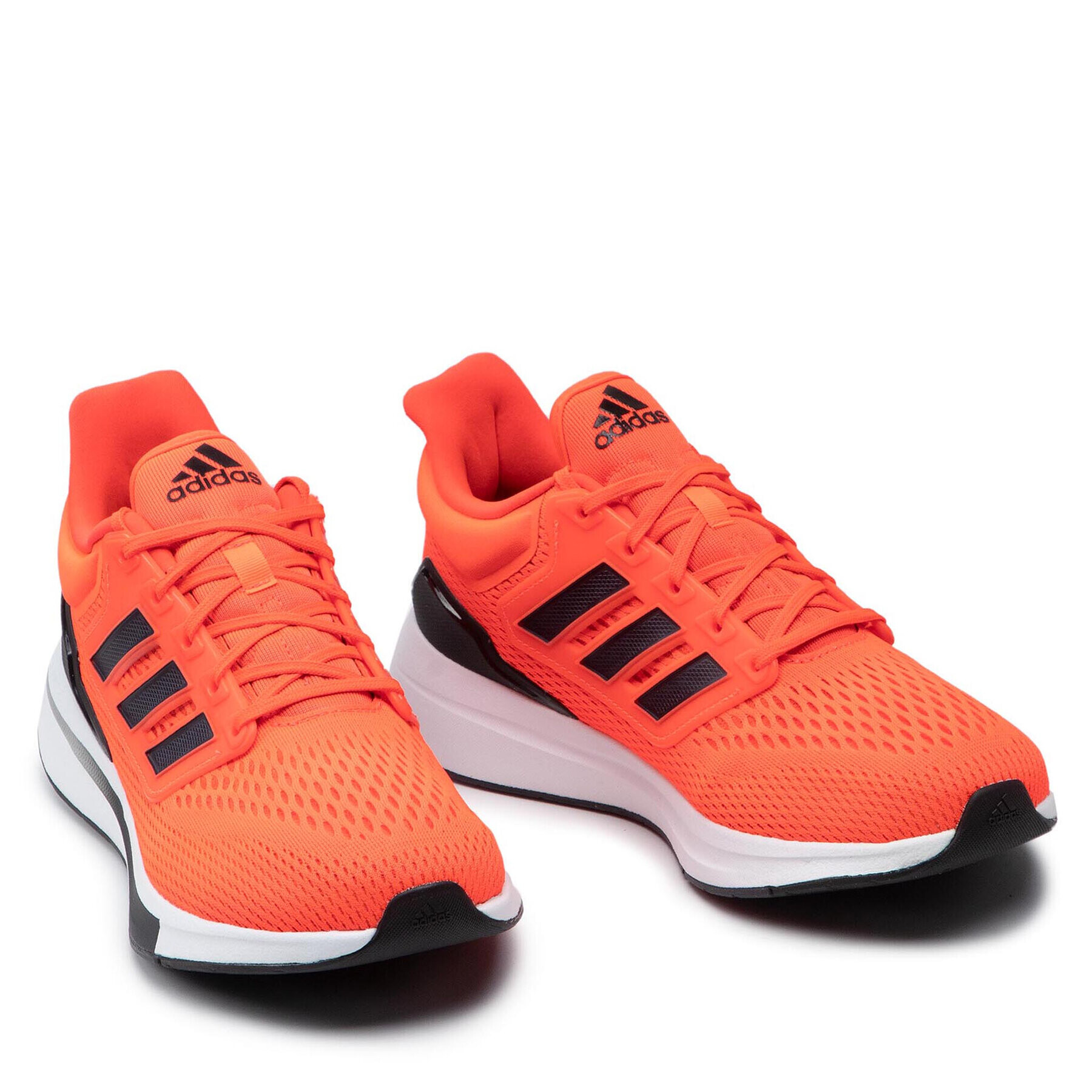 adidas Performance adidas Čevlji EQ21 Run H00516 Rdeča - Pepit.si