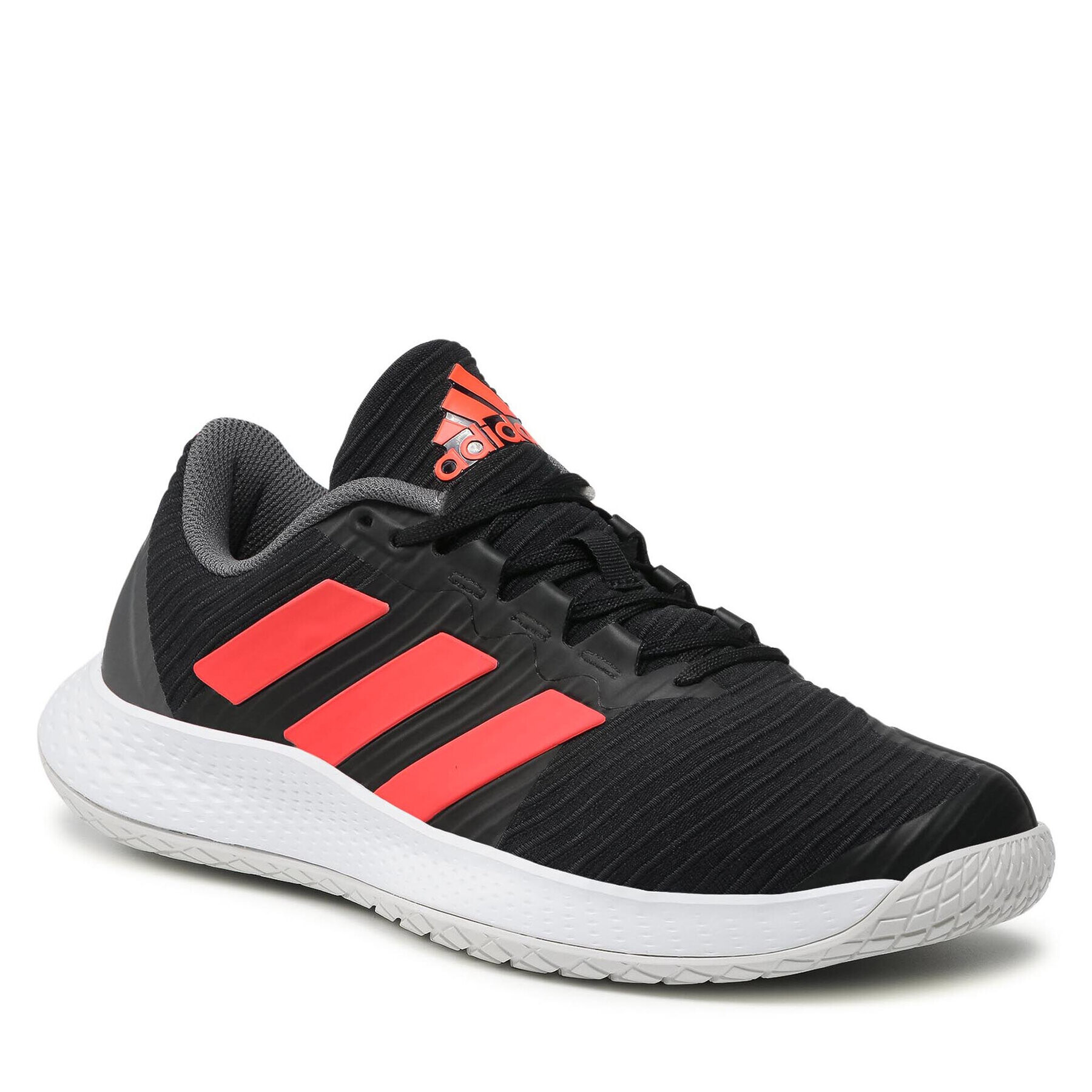 adidas Performance adidas Čevlji Force Bounce M FZ4663 Črna - Pepit.si