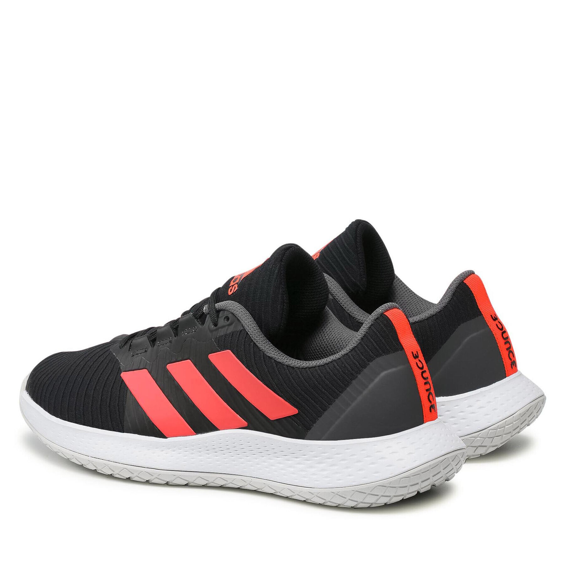 adidas Performance adidas Čevlji Force Bounce M FZ4663 Črna - Pepit.si