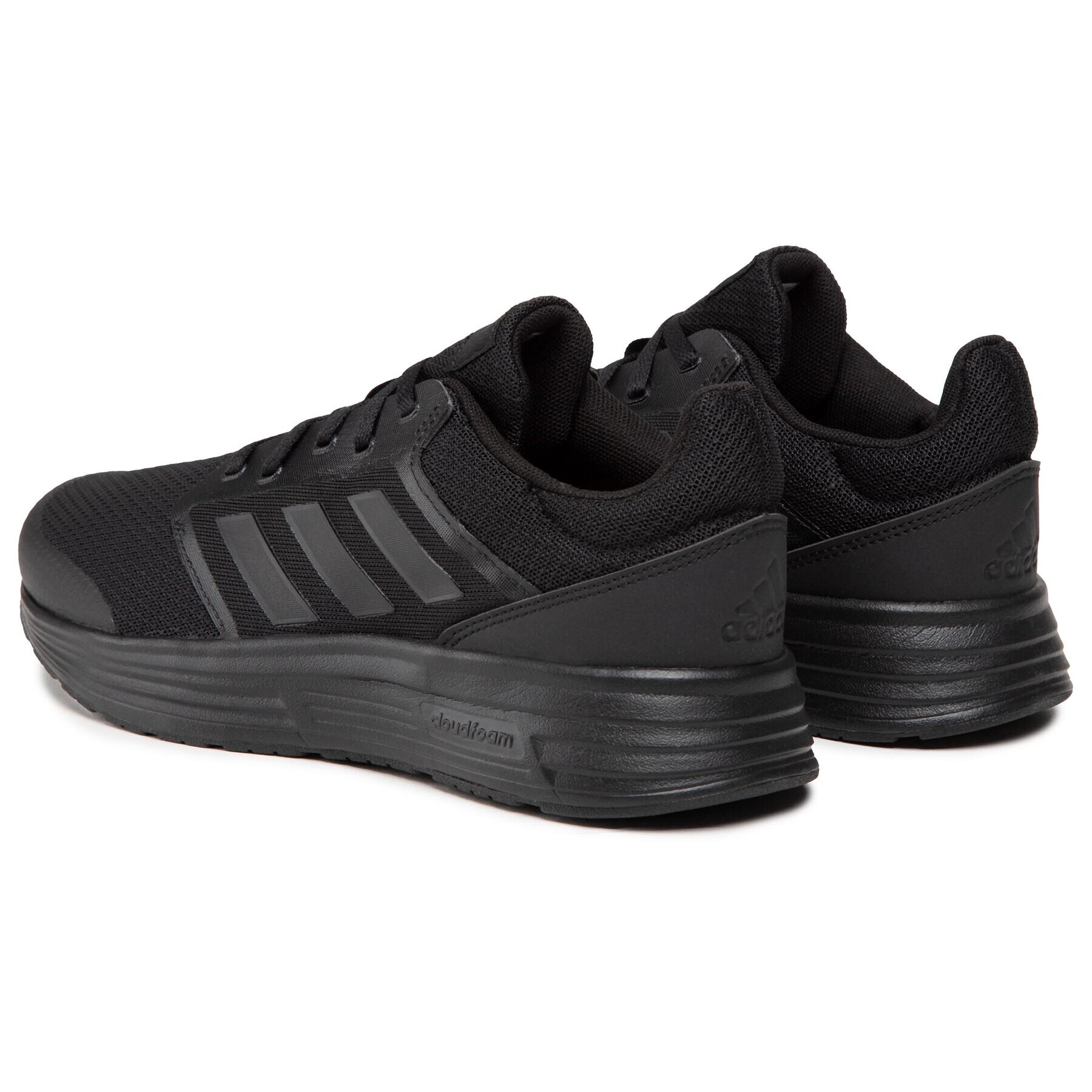 adidas Performance adidas Čevlji Galaxy 5 FY6718 Črna - Pepit.si