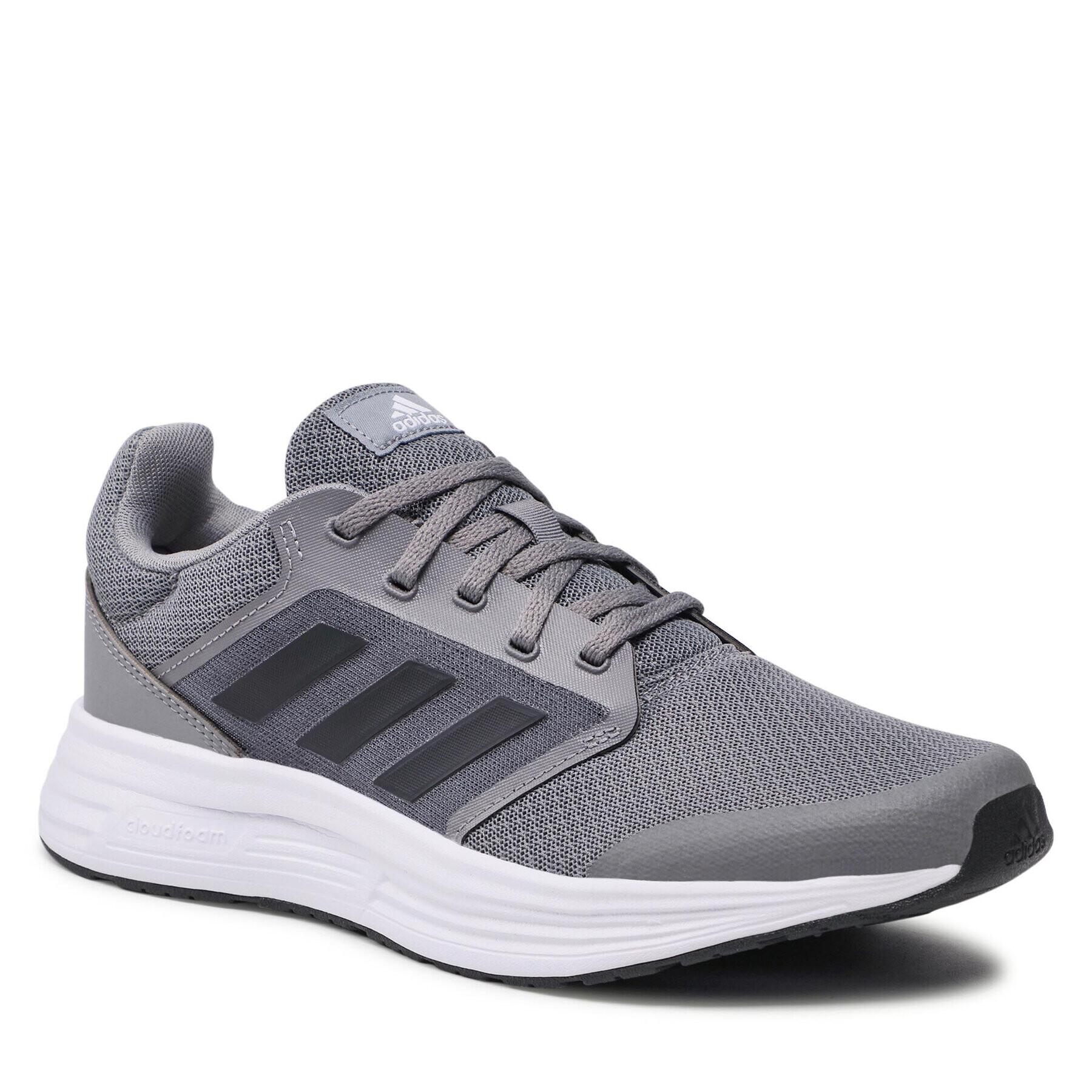 adidas Performance adidas Čevlji Galaxy 5 GW0764 Siva - Pepit.si