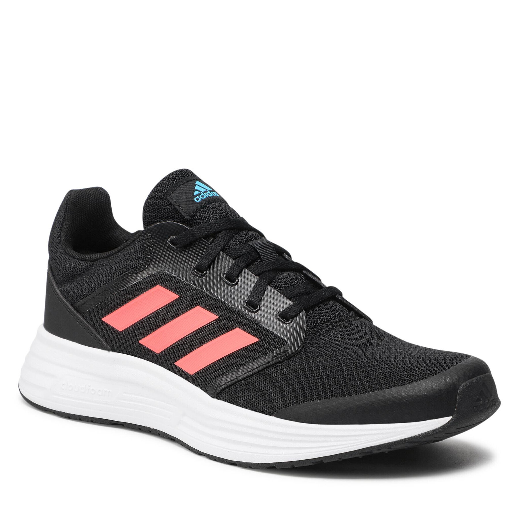 adidas Performance adidas Čevlji Galaxy 5 GW0767 Črna - Pepit.si