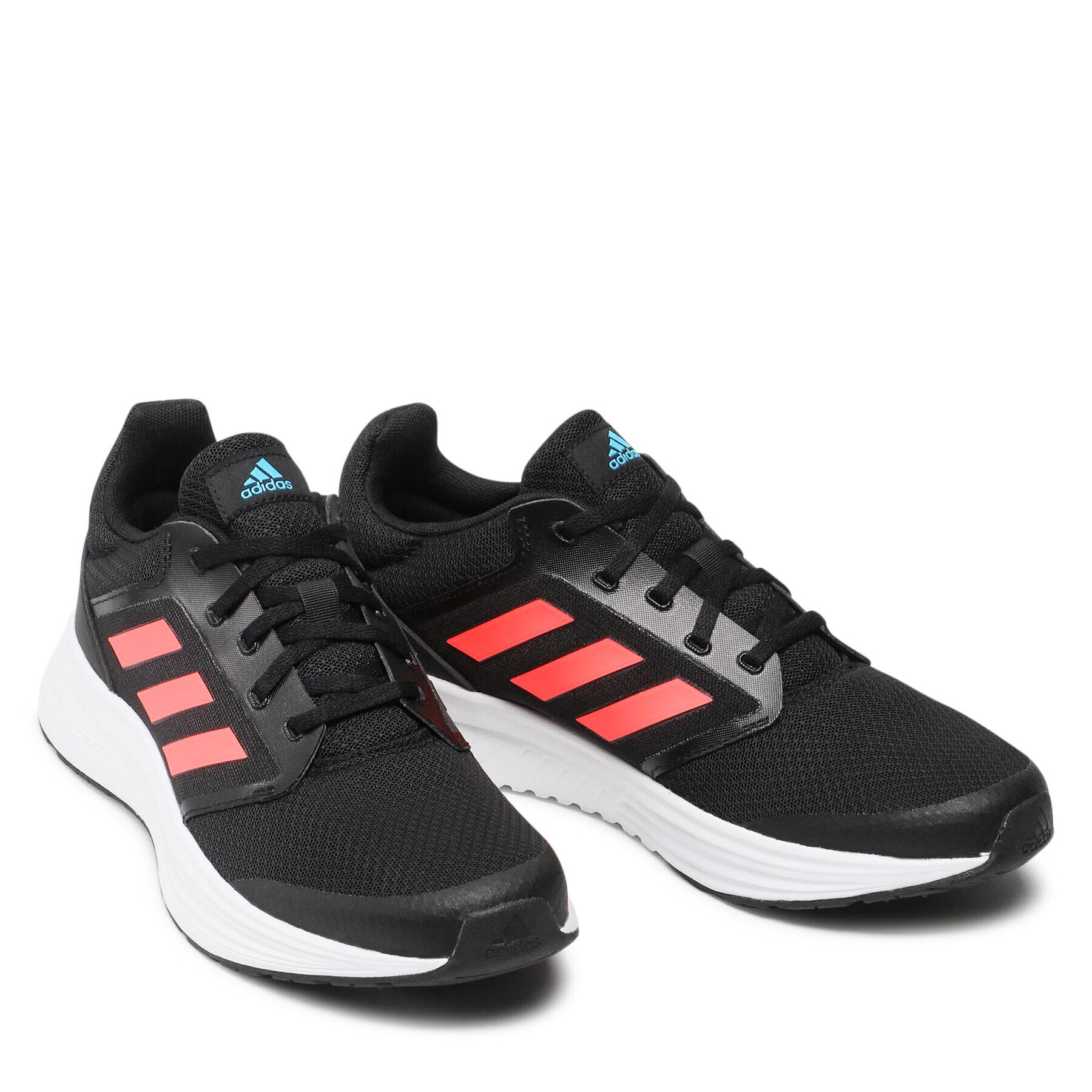 adidas Performance adidas Čevlji Galaxy 5 GW0767 Črna - Pepit.si