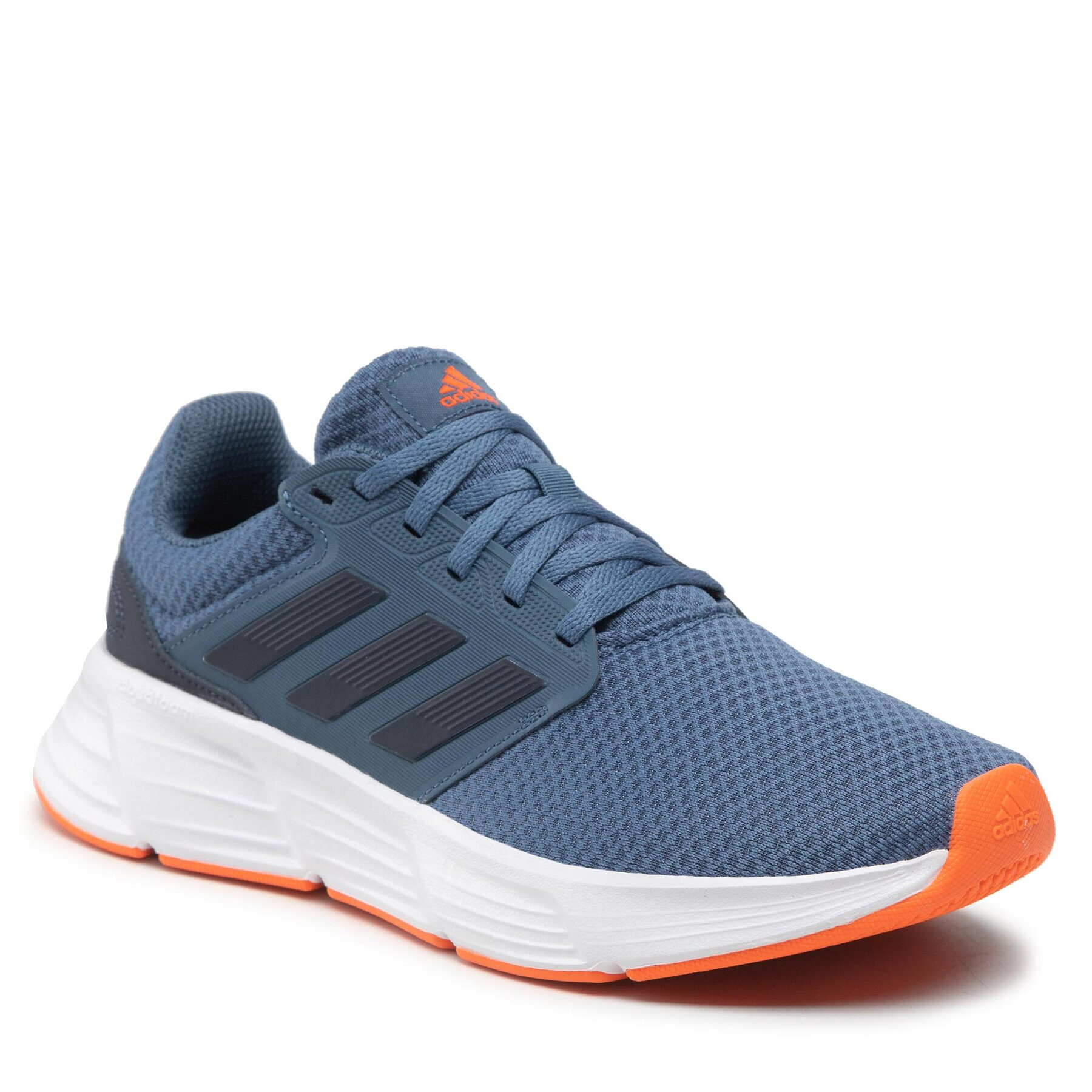 adidas Performance adidas Čevlji Galaxy 6 M GW4145 Mornarsko modra - Pepit.si