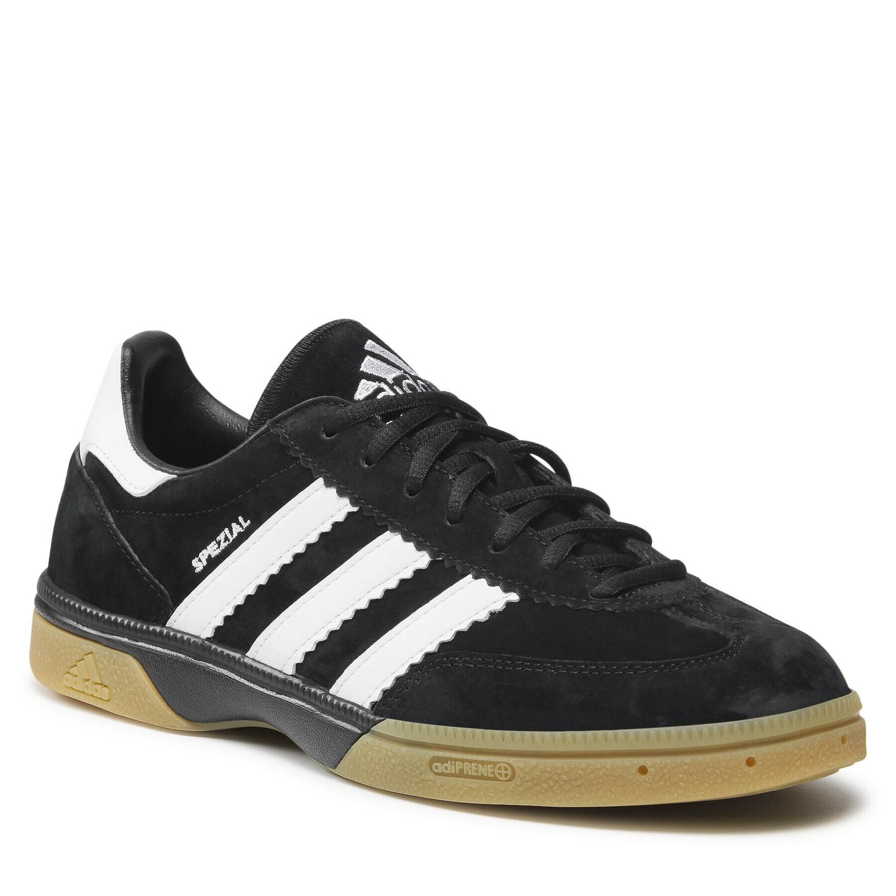 adidas Performance adidas Čevlji Hb Spezial M18209 Črna - Pepit.si