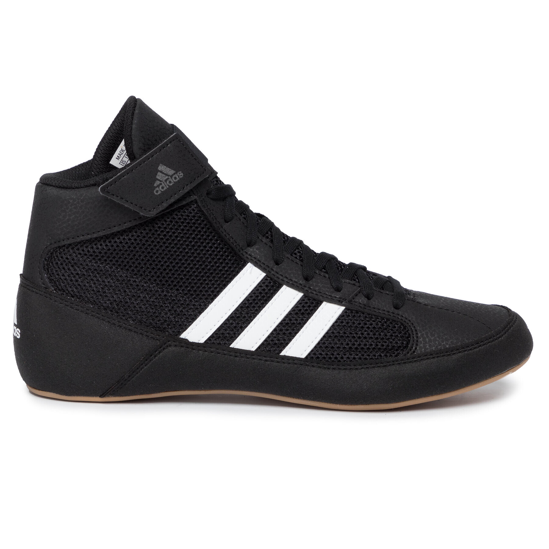 adidas Performance adidas Čevlji Hvc AQ3325 Črna - Pepit.si