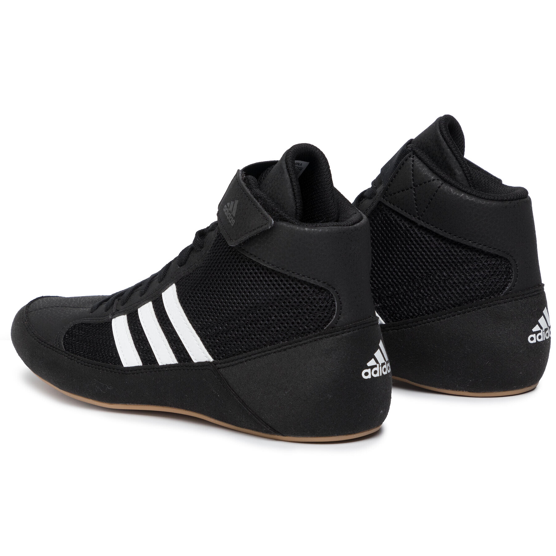 adidas Performance adidas Čevlji Hvc AQ3325 Črna - Pepit.si