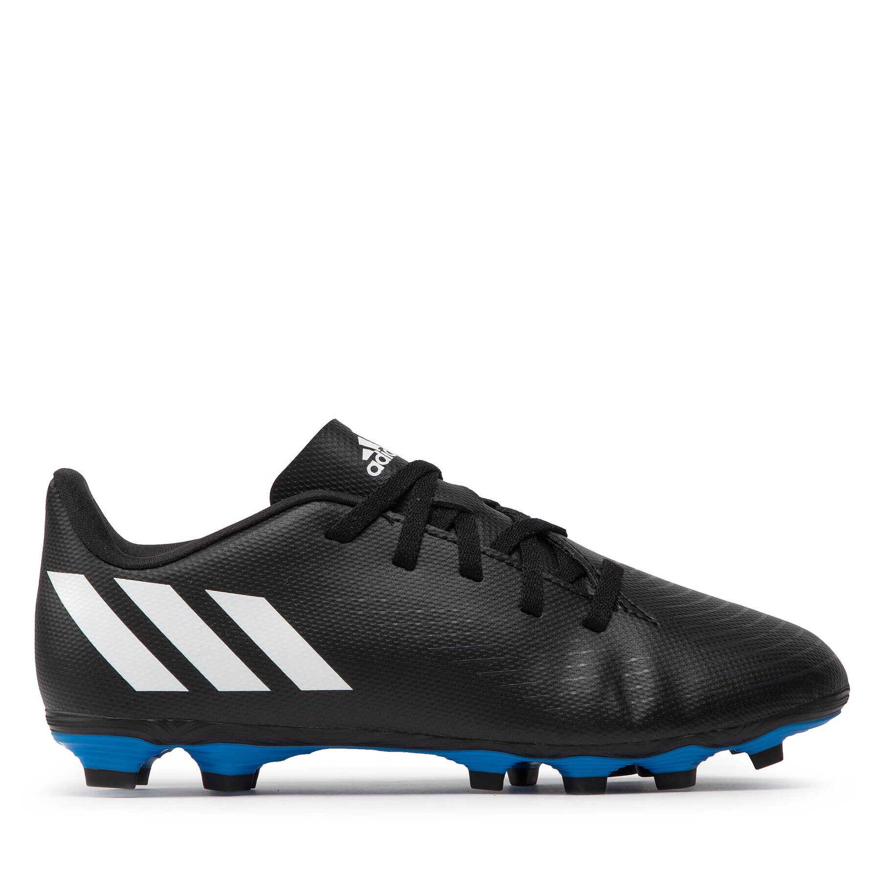 adidas Performance adidas Čevlji Predator Edge.4 FxG J GX5217 Črna - Pepit.si